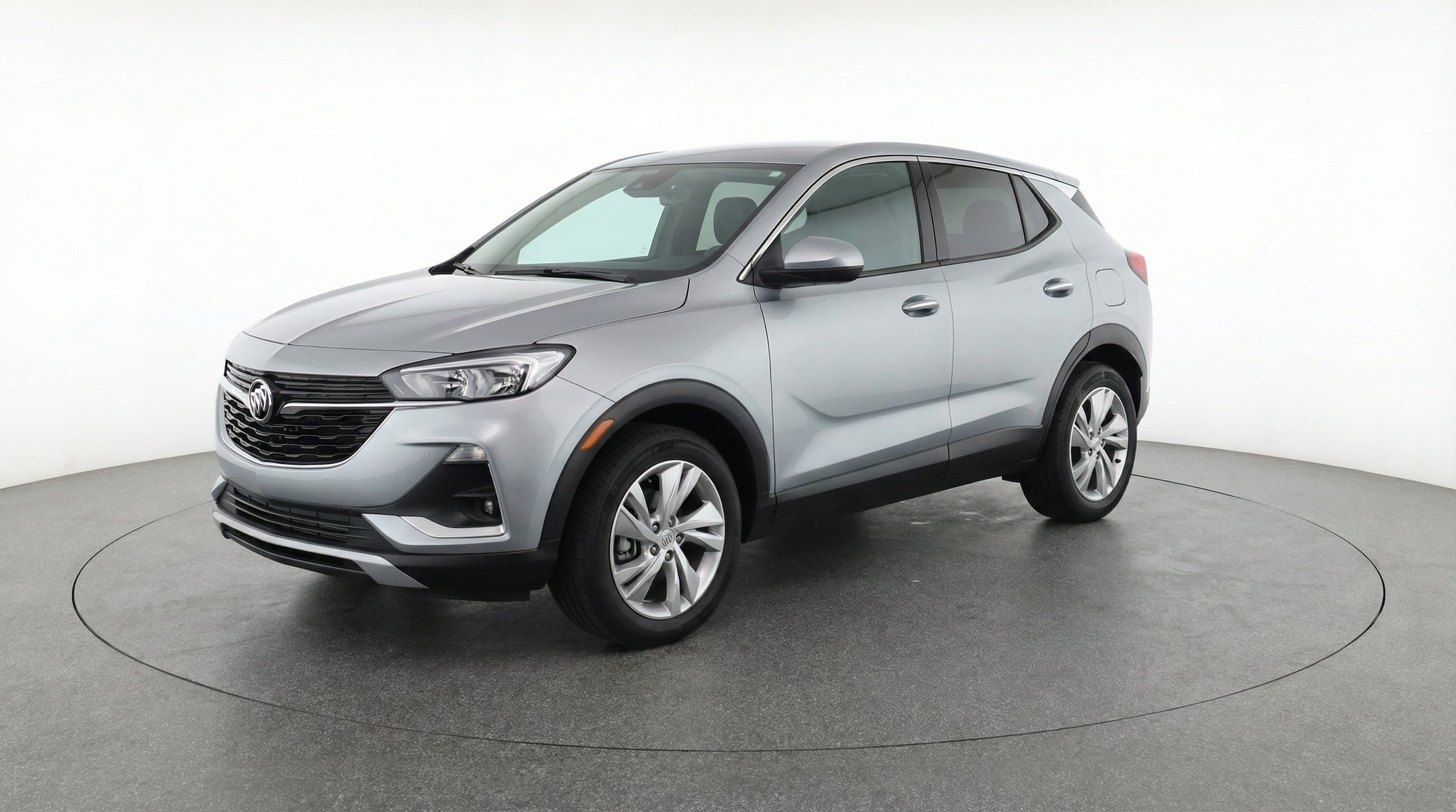 Thumbnail: 2026 Buick Encore GX - 3
