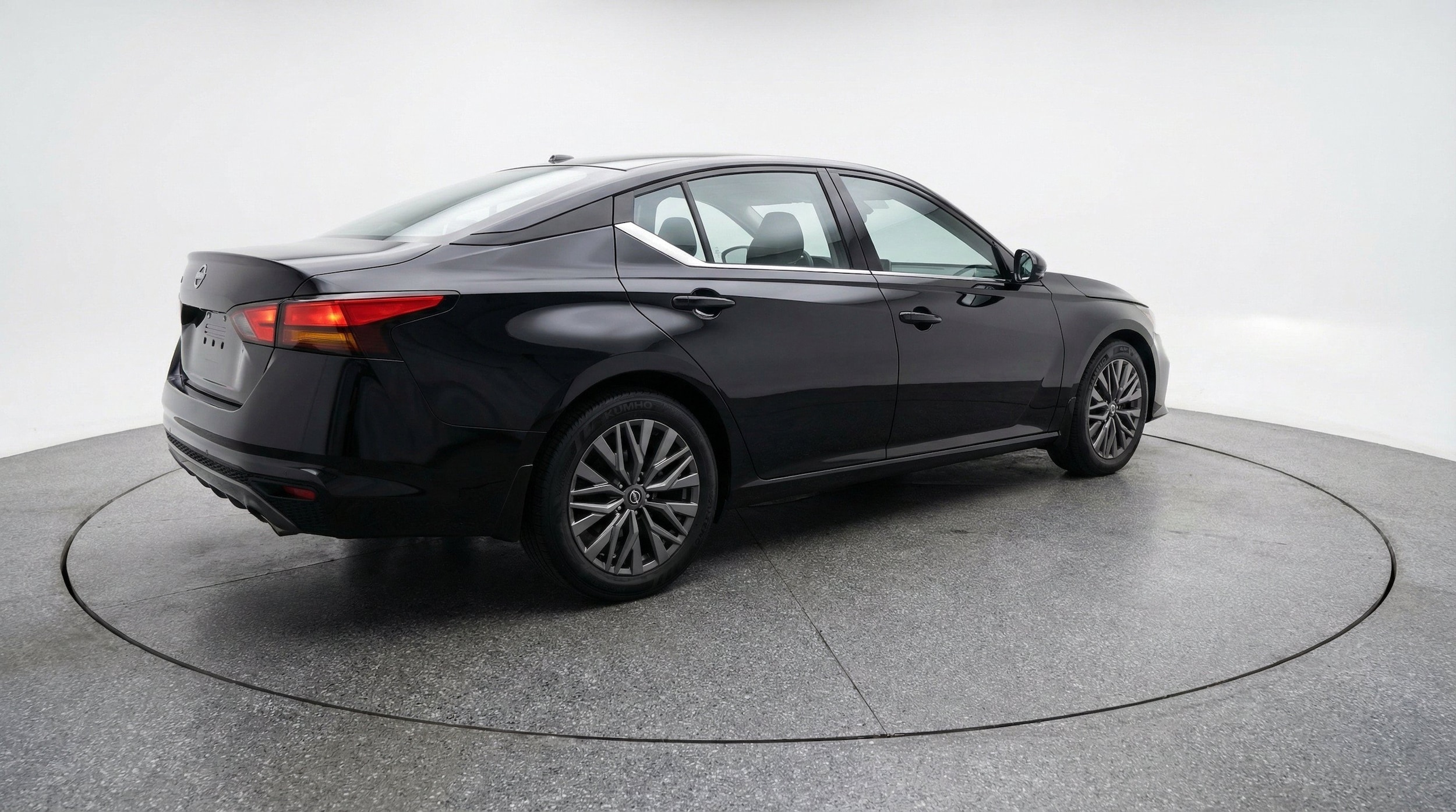 Thumbnail: 2026 Nissan Altima - 9