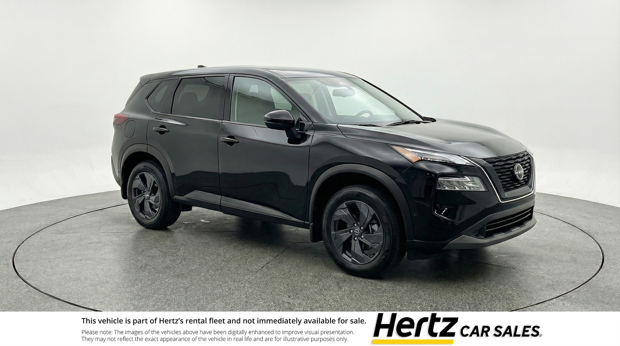 Thumbnail: 2026 Nissan Rogue - 1