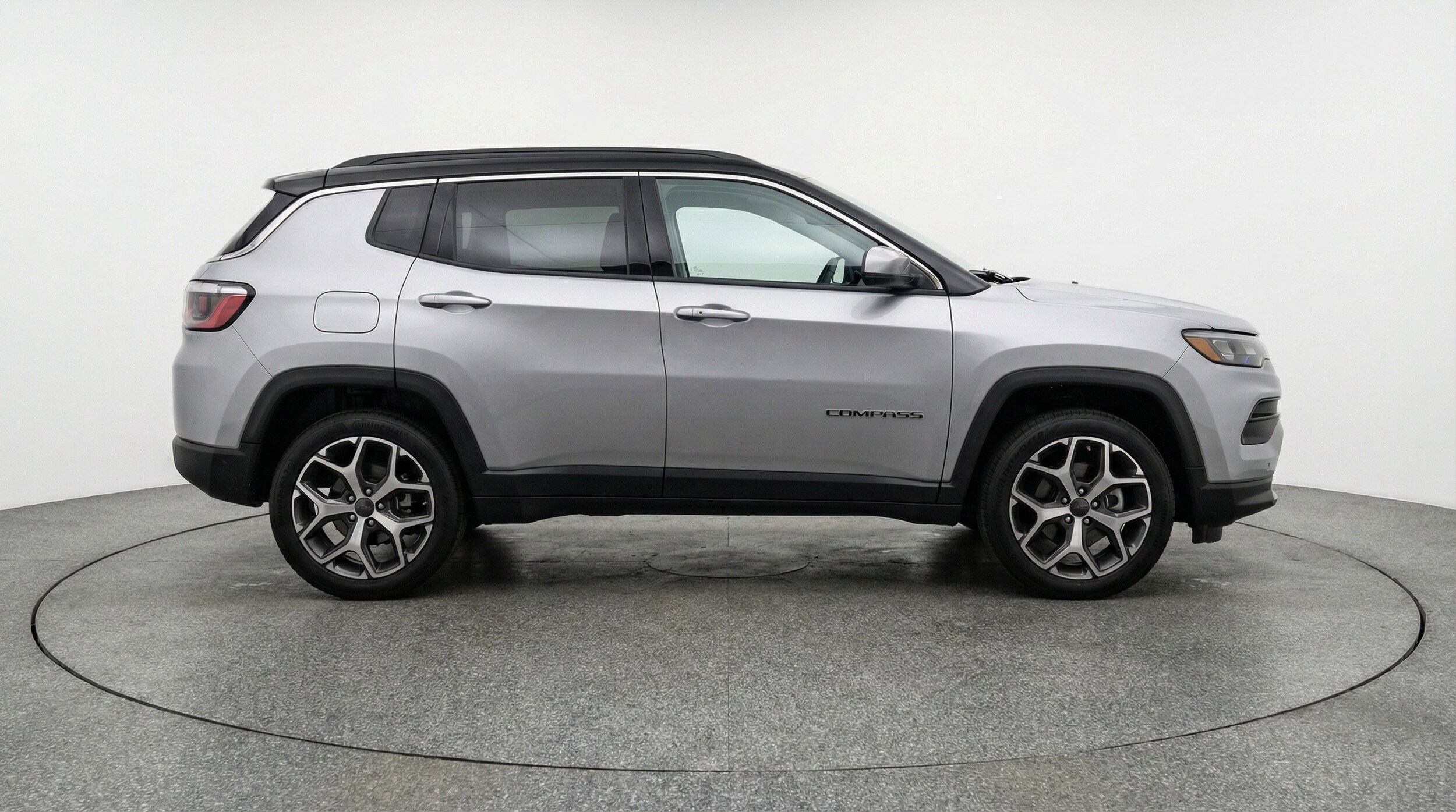 Thumbnail: 2025 Jeep Compass - 11