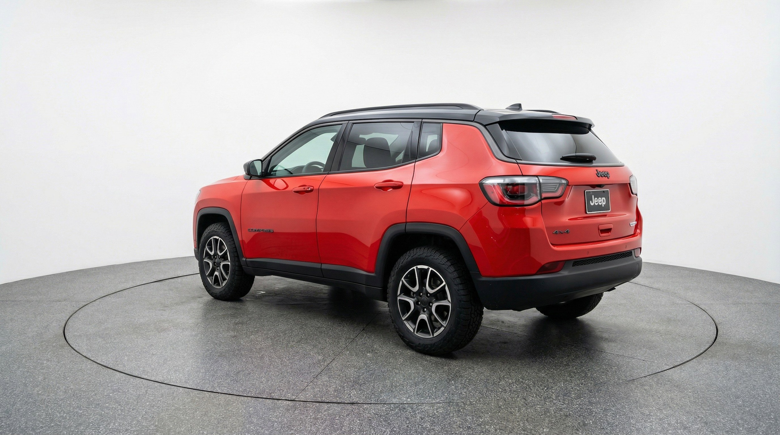 Thumbnail: 2025 Jeep Compass - 6