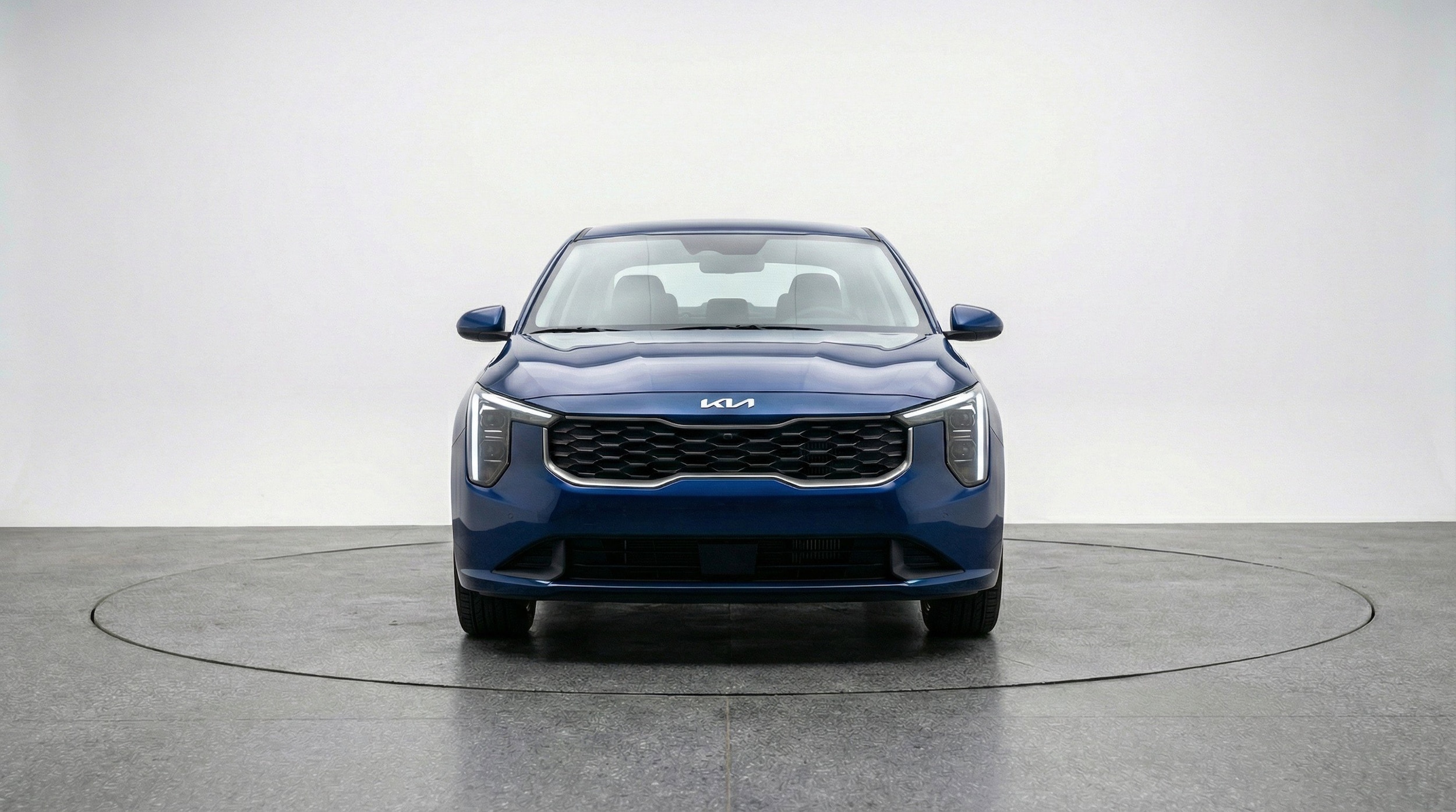 Thumbnail: 2025 Kia K4 - 2