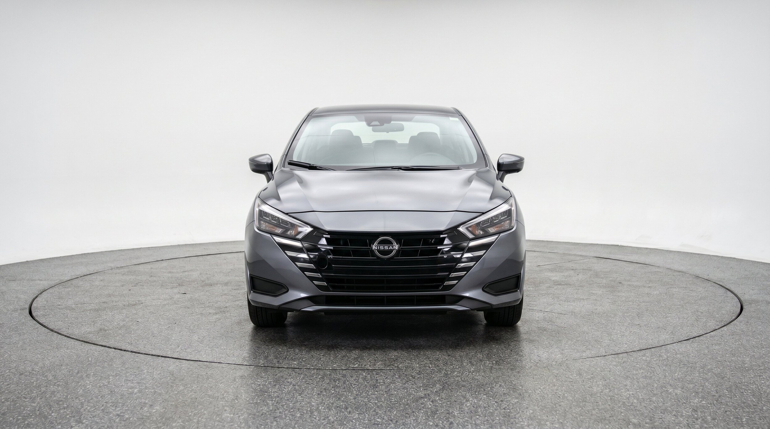 Thumbnail: 2025 Nissan Versa - 2