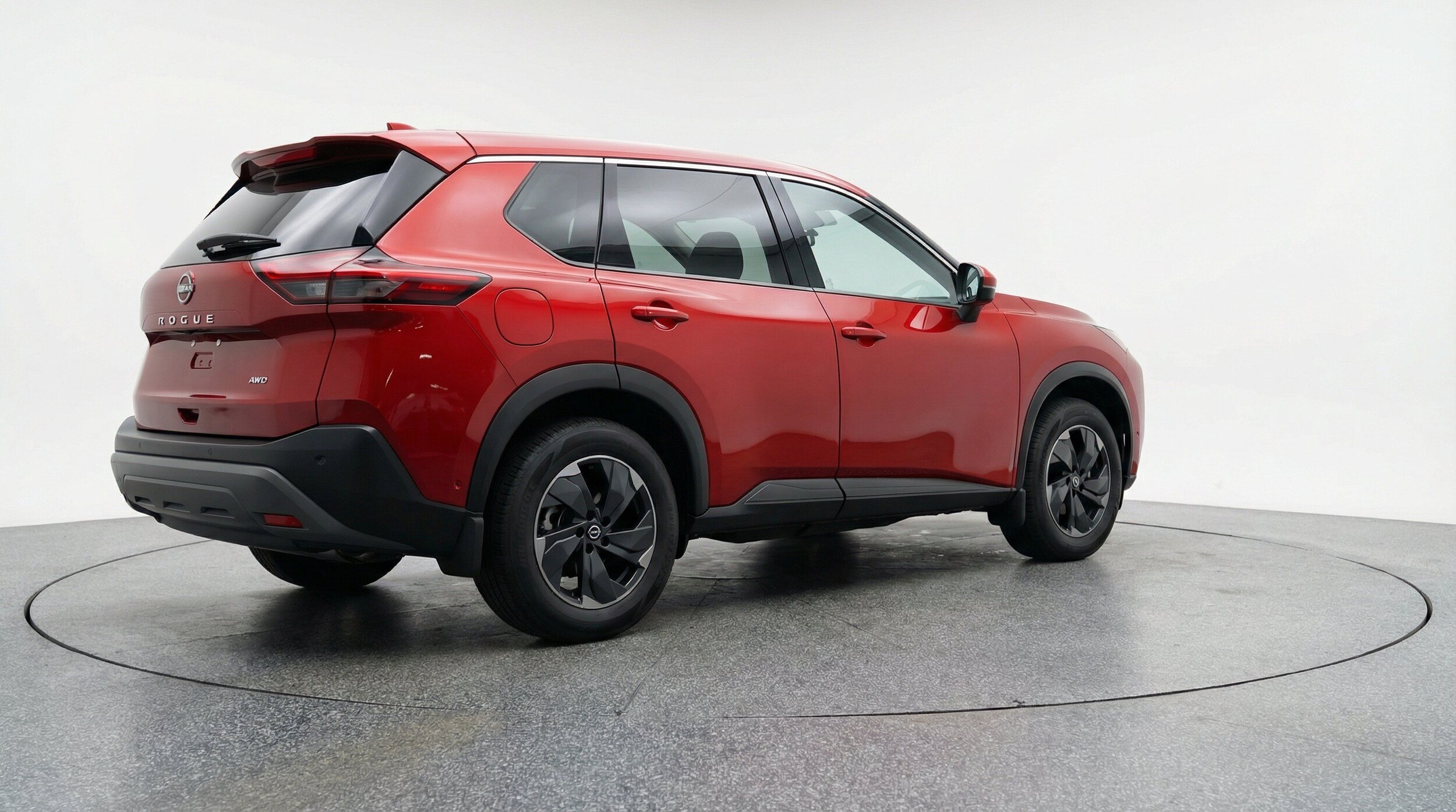 Thumbnail: 2025 Nissan Rogue - 9