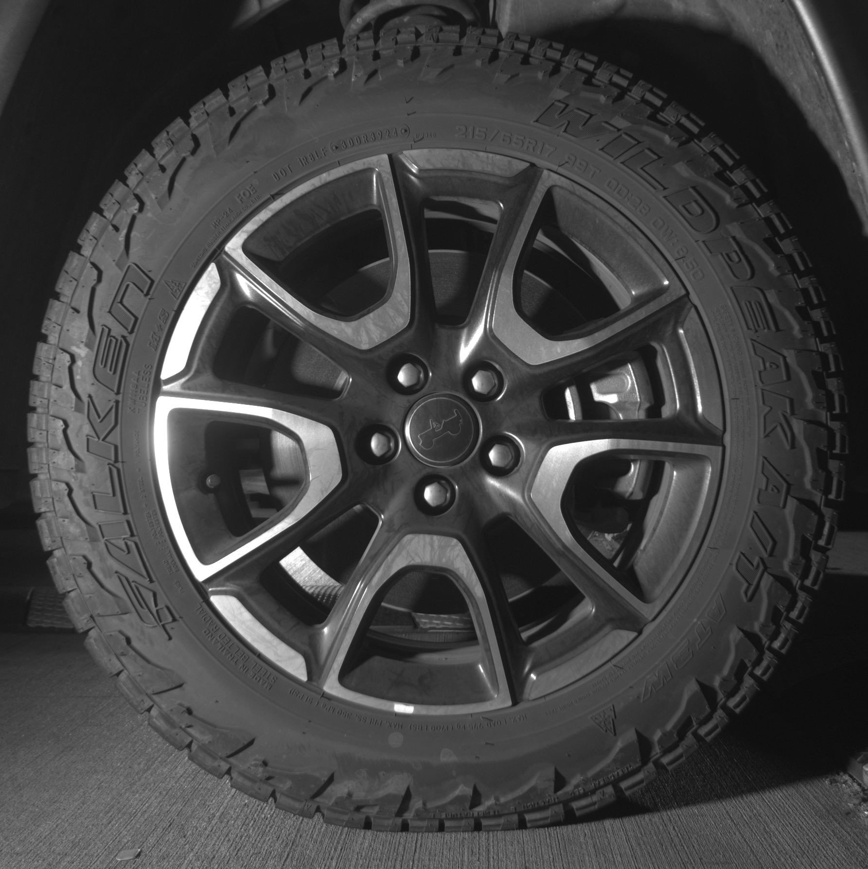 Thumbnail: 2025 Jeep Compass - 13