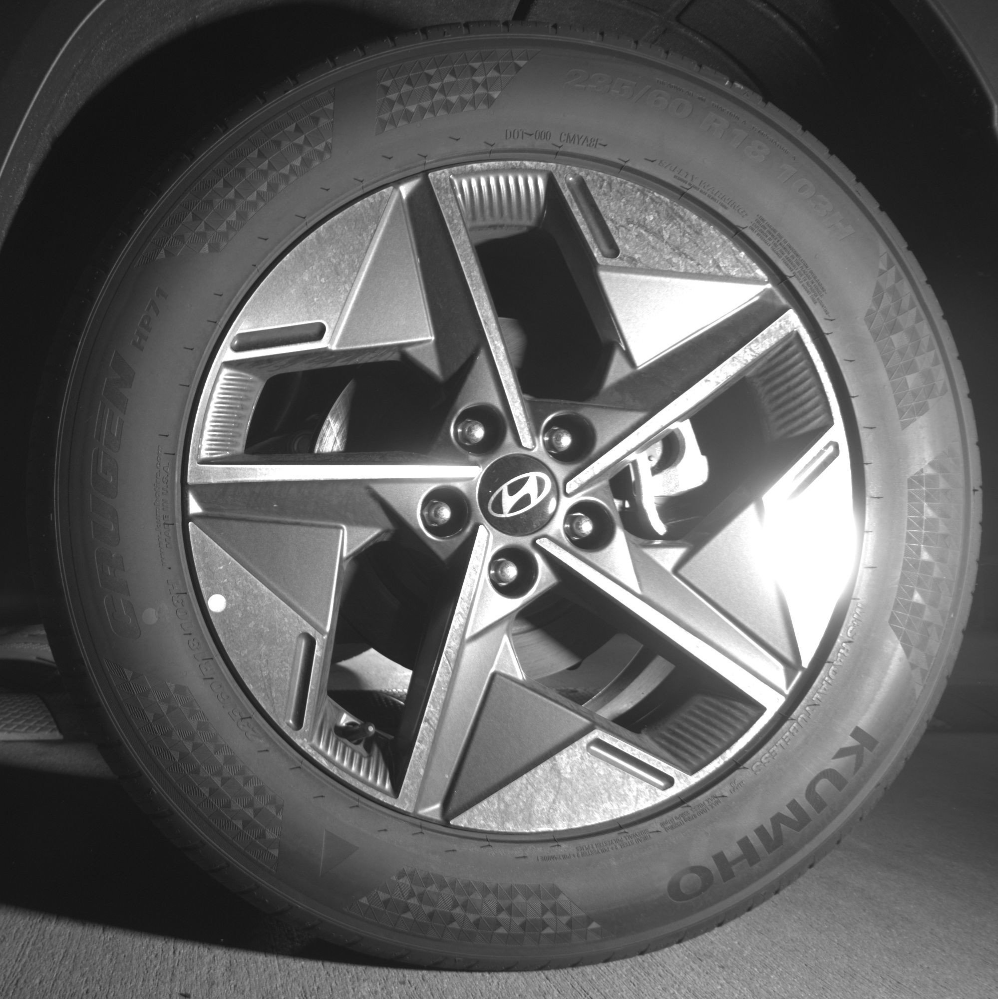 Thumbnail: 2026 Hyundai Tucson - 14