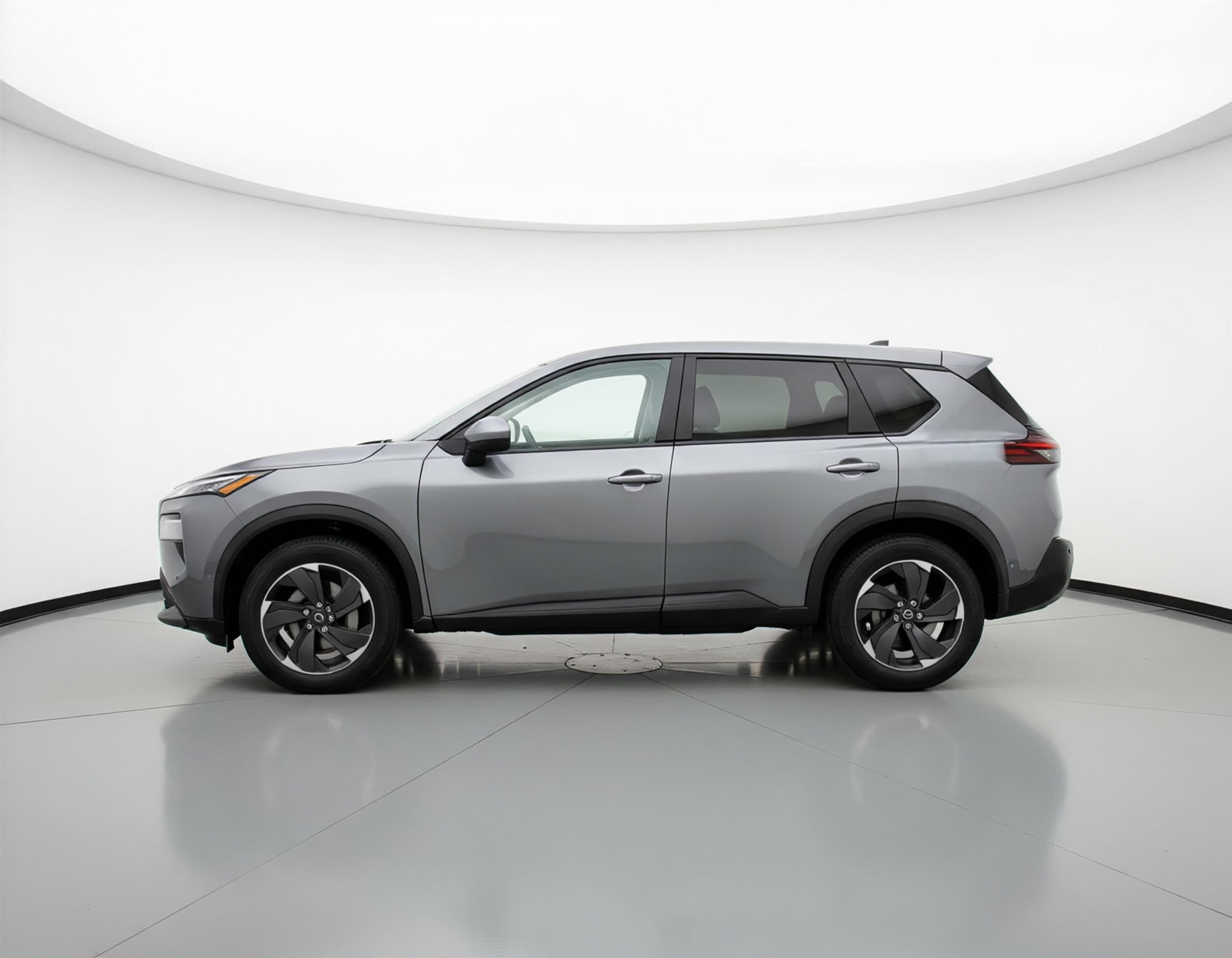 Thumbnail: 2025 Nissan Rogue - 4