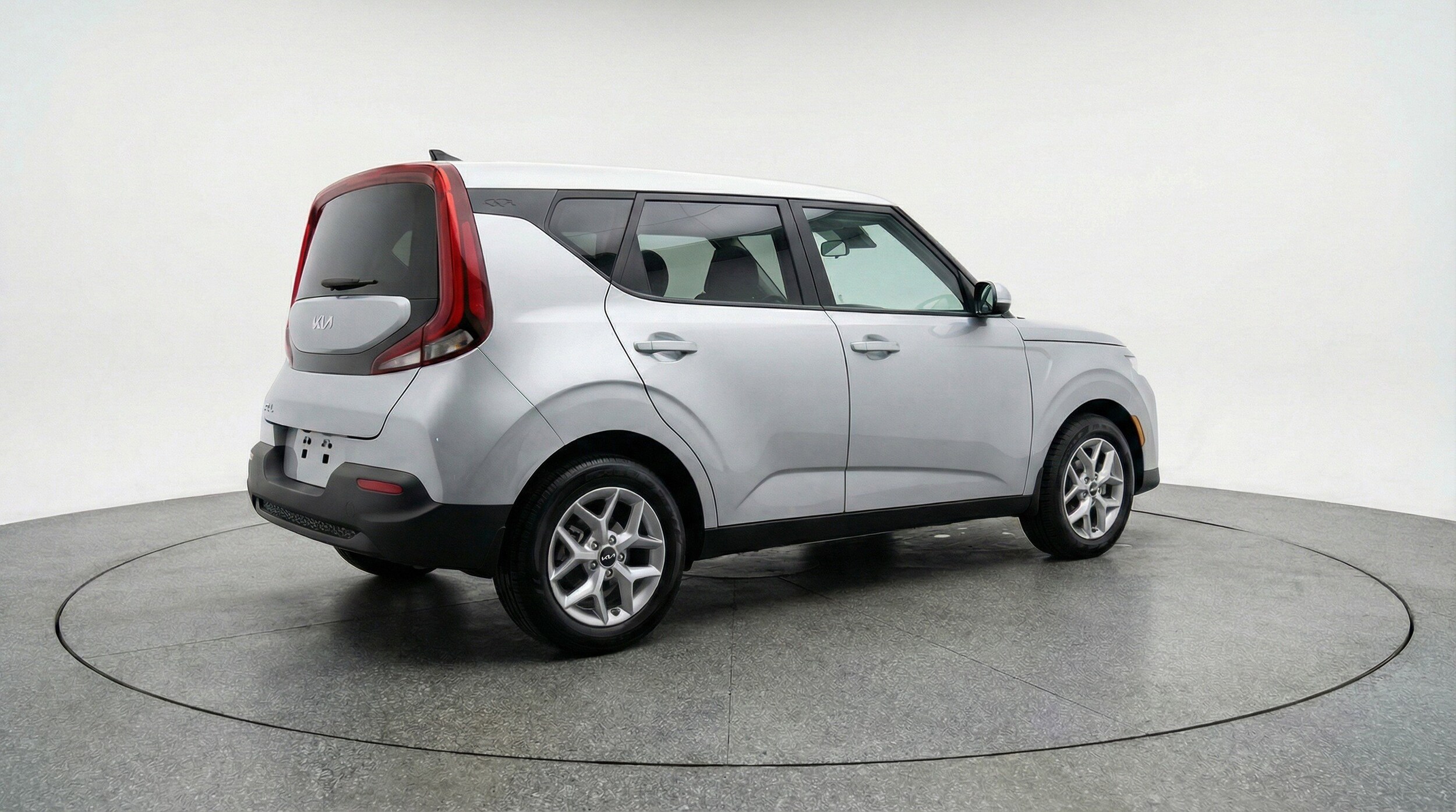Thumbnail: 2025 Kia Soul - 9