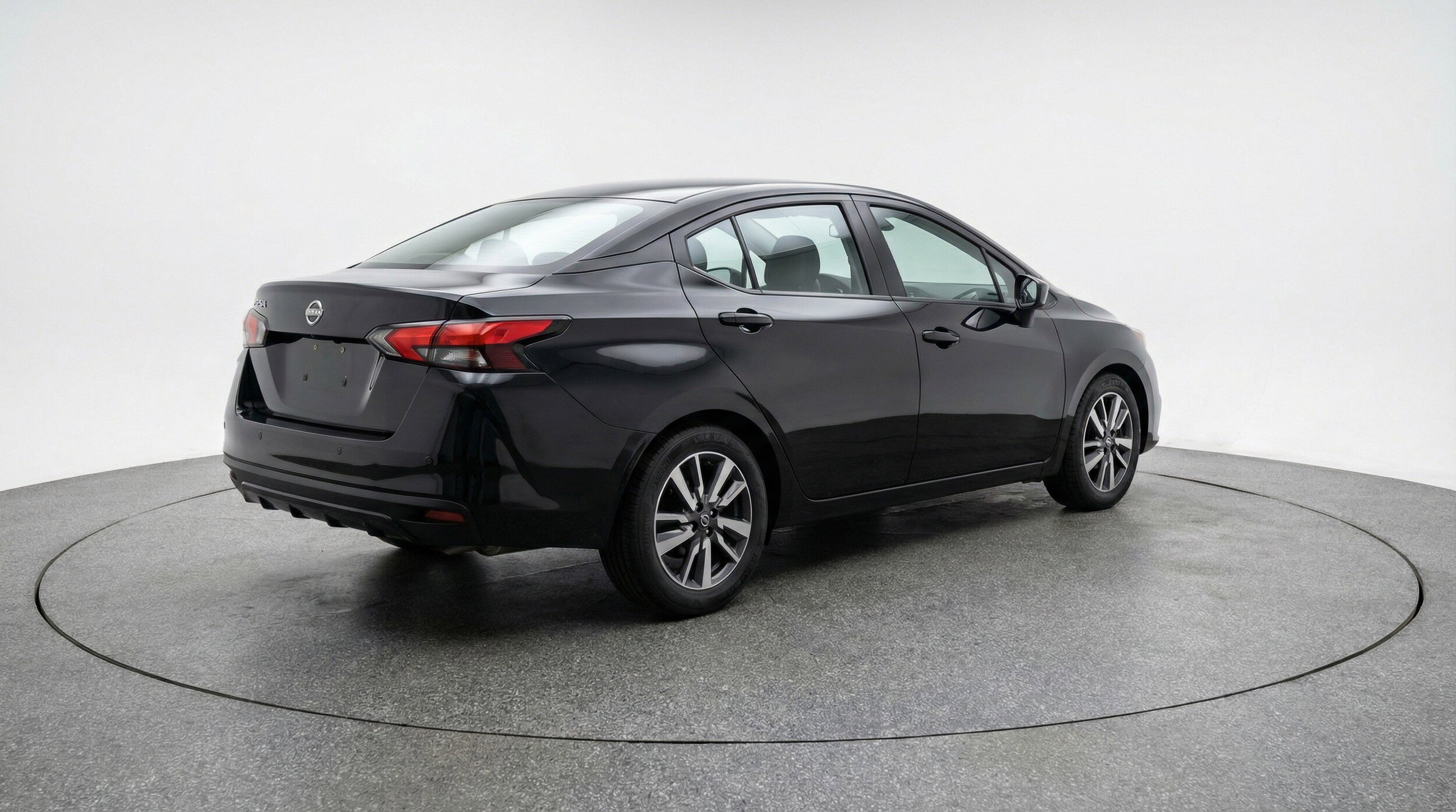 Thumbnail: 2025 Nissan Versa - 9