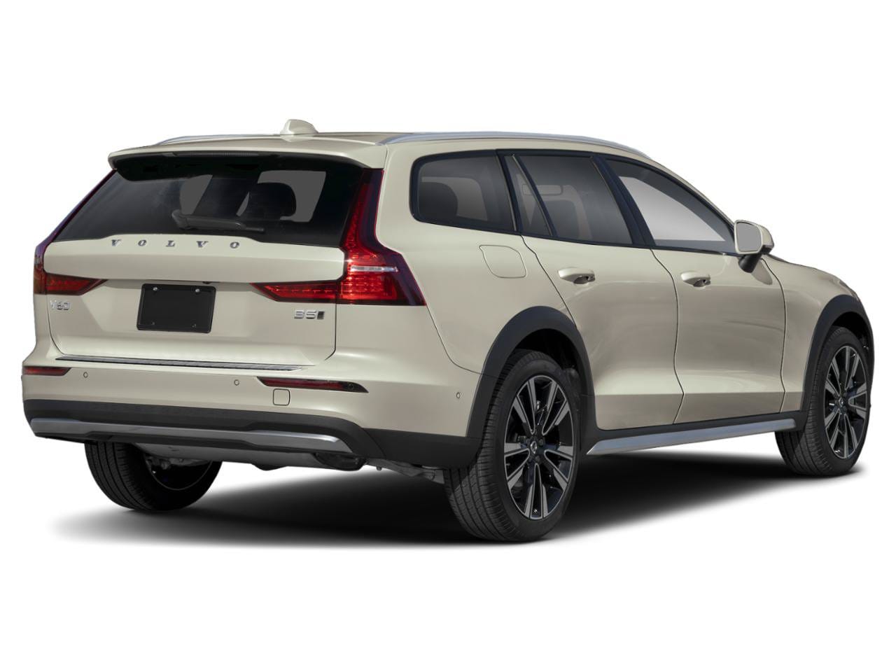 Thumbnail: 2025 Volvo S60 - 2