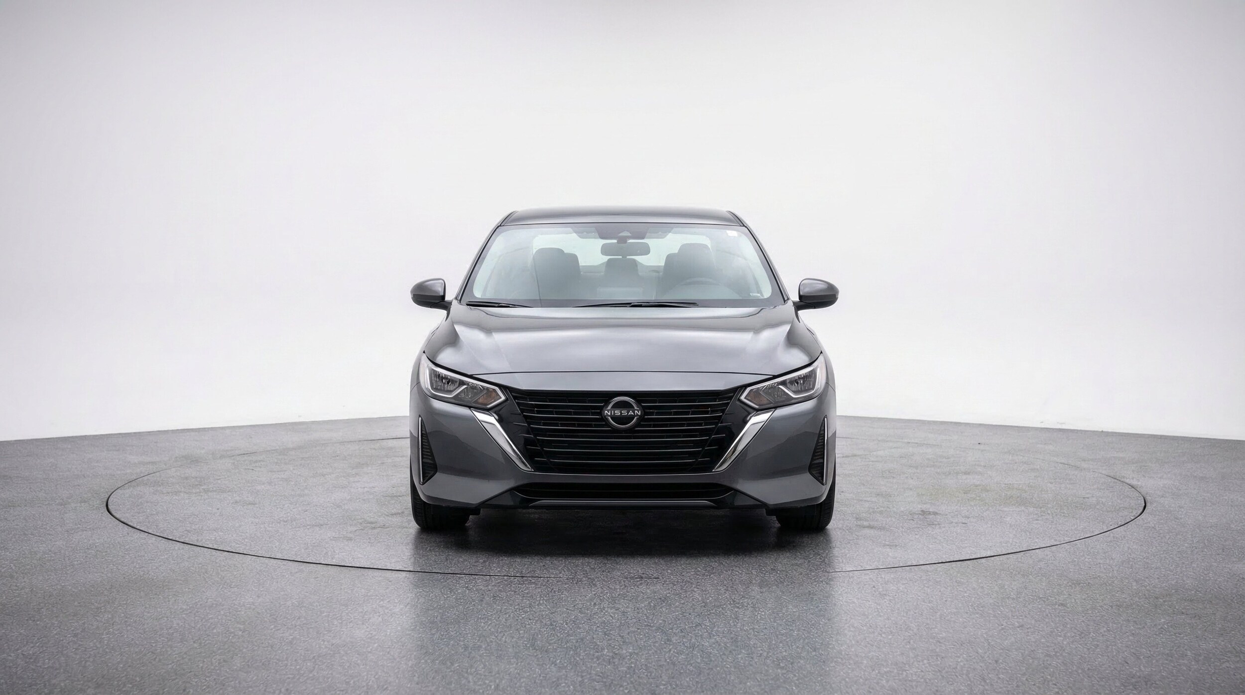 Thumbnail: 2025 Nissan Sentra - 2