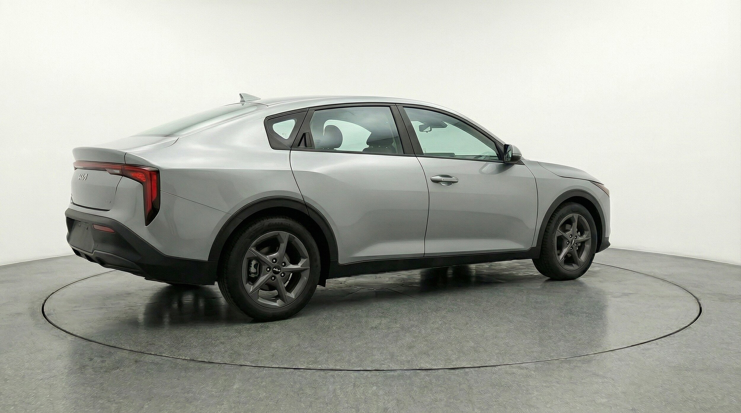 Thumbnail: 2025 Kia K4 - 9