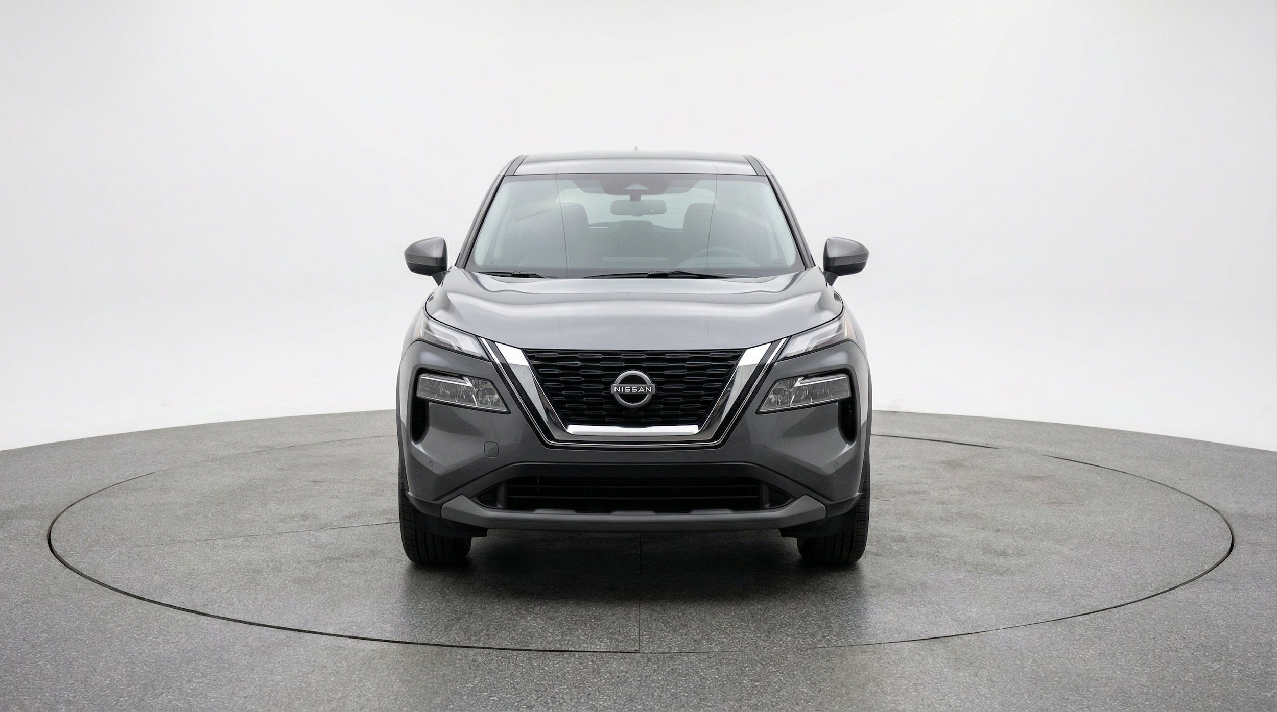 Thumbnail: 2026 Nissan Rogue - 2