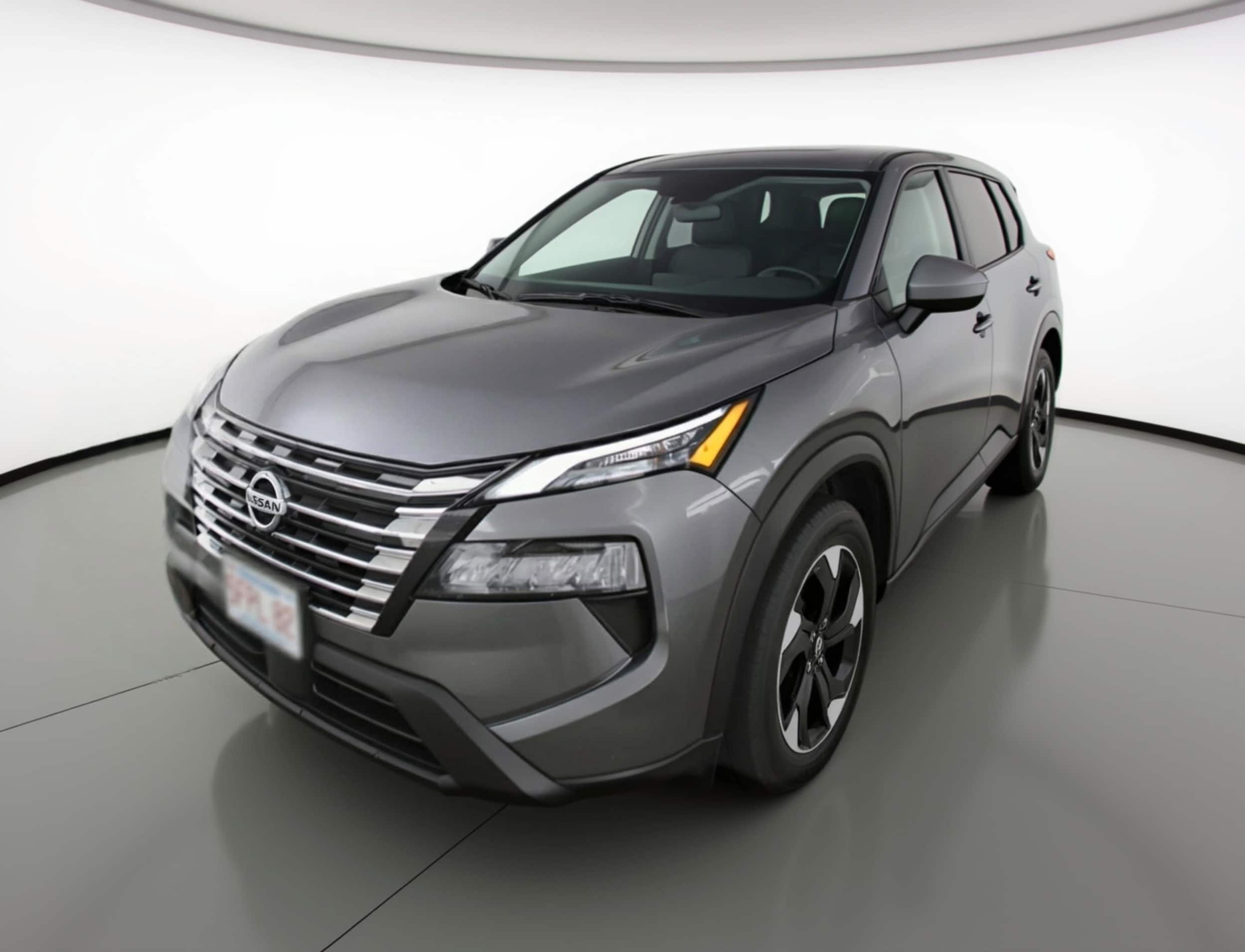 Thumbnail: 2025 Nissan Rogue - 3