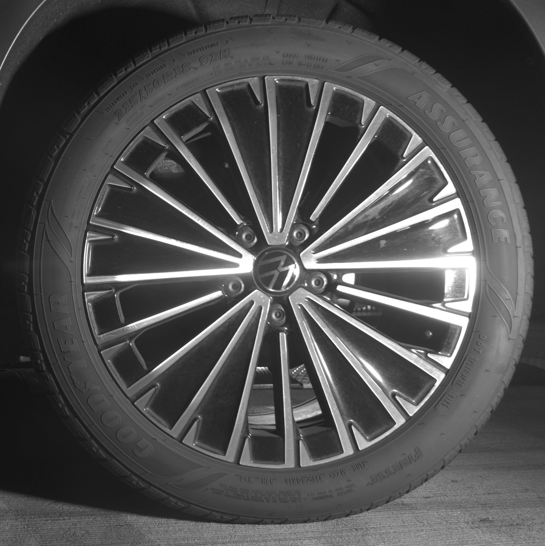 Thumbnail: 2025 Volkswagen Taos - 14