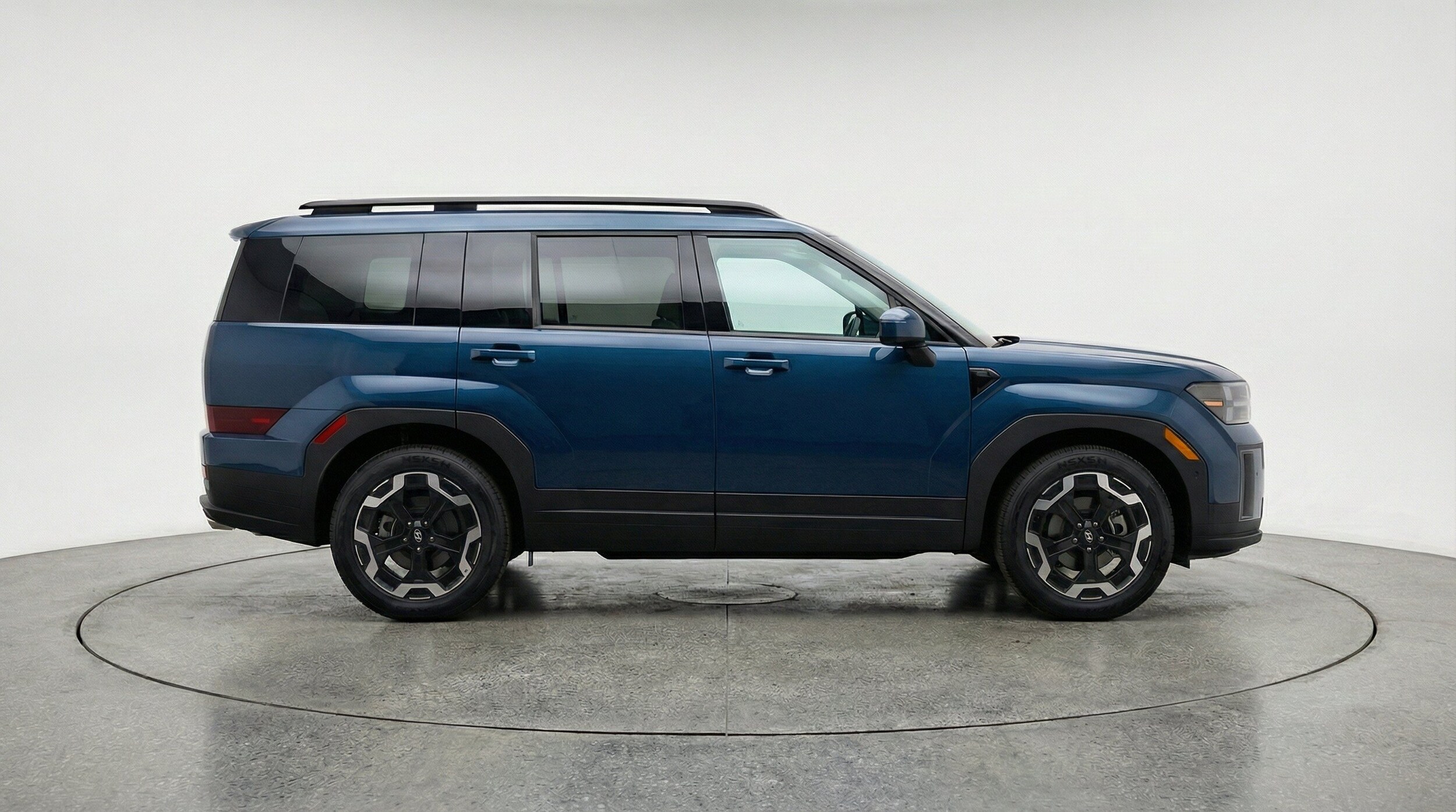 Thumbnail: 2026 Hyundai Santa Fe - 11
