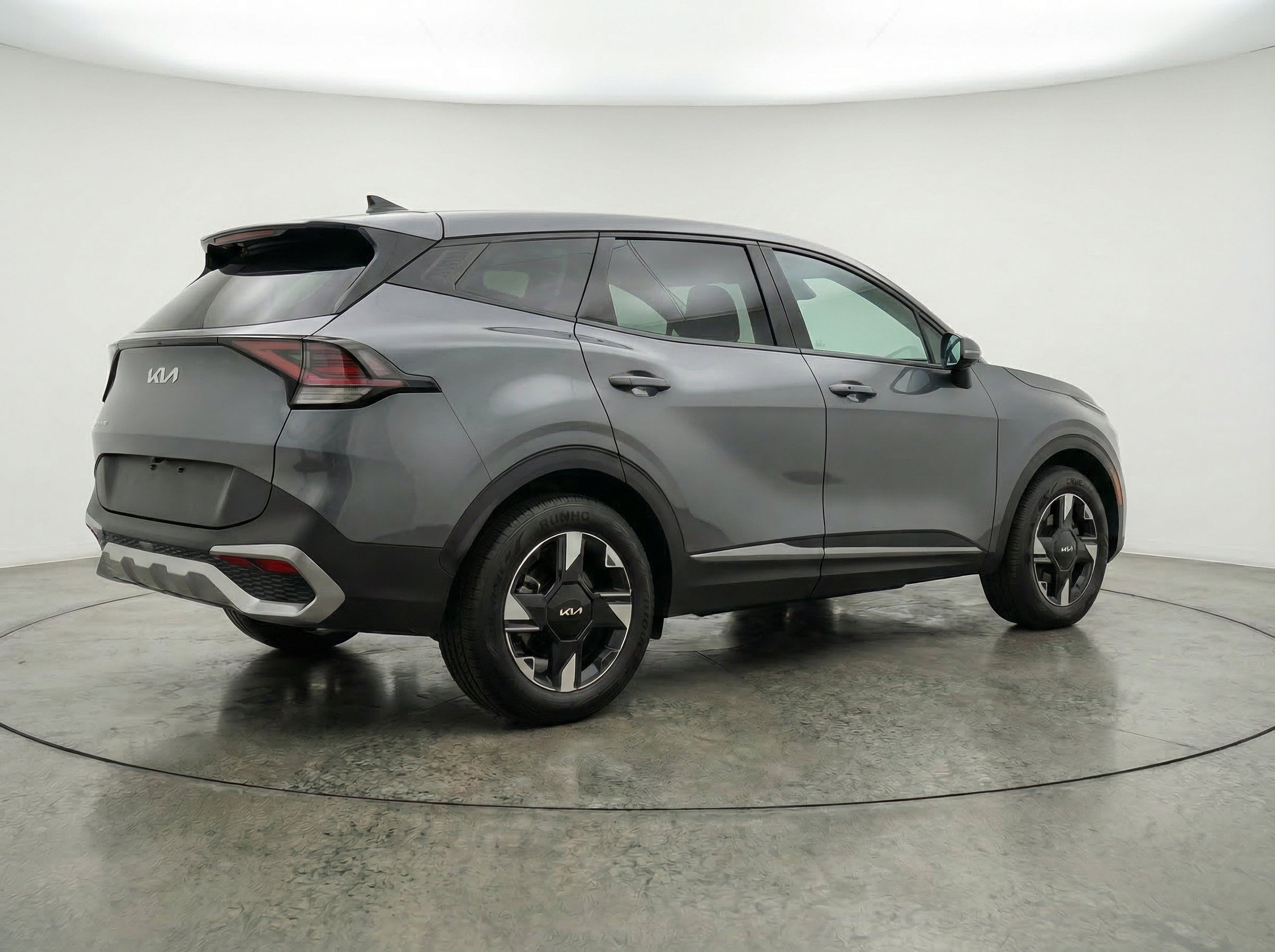 Thumbnail: 2026 Kia Sportage - 9