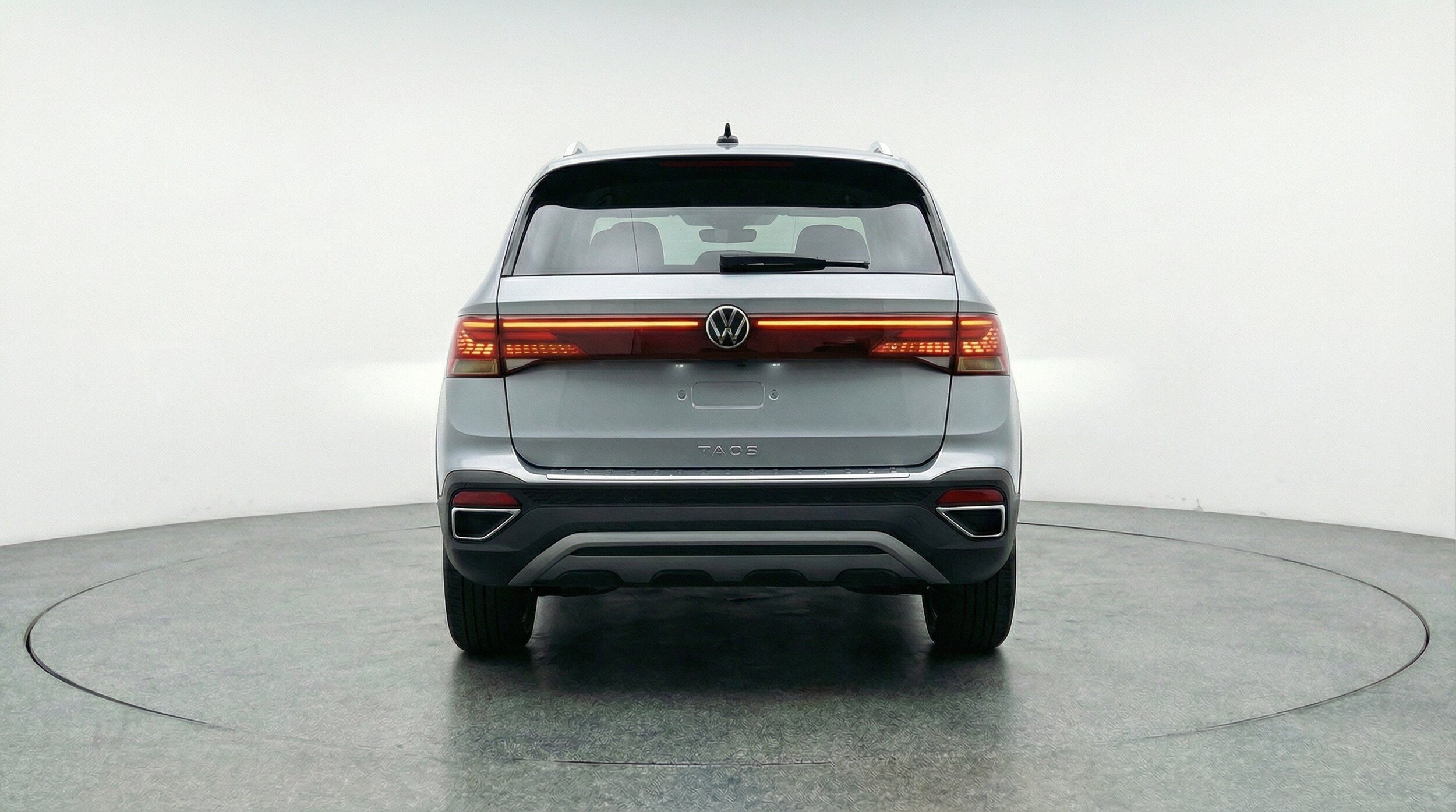 Thumbnail: 2026 Volkswagen Taos - 7