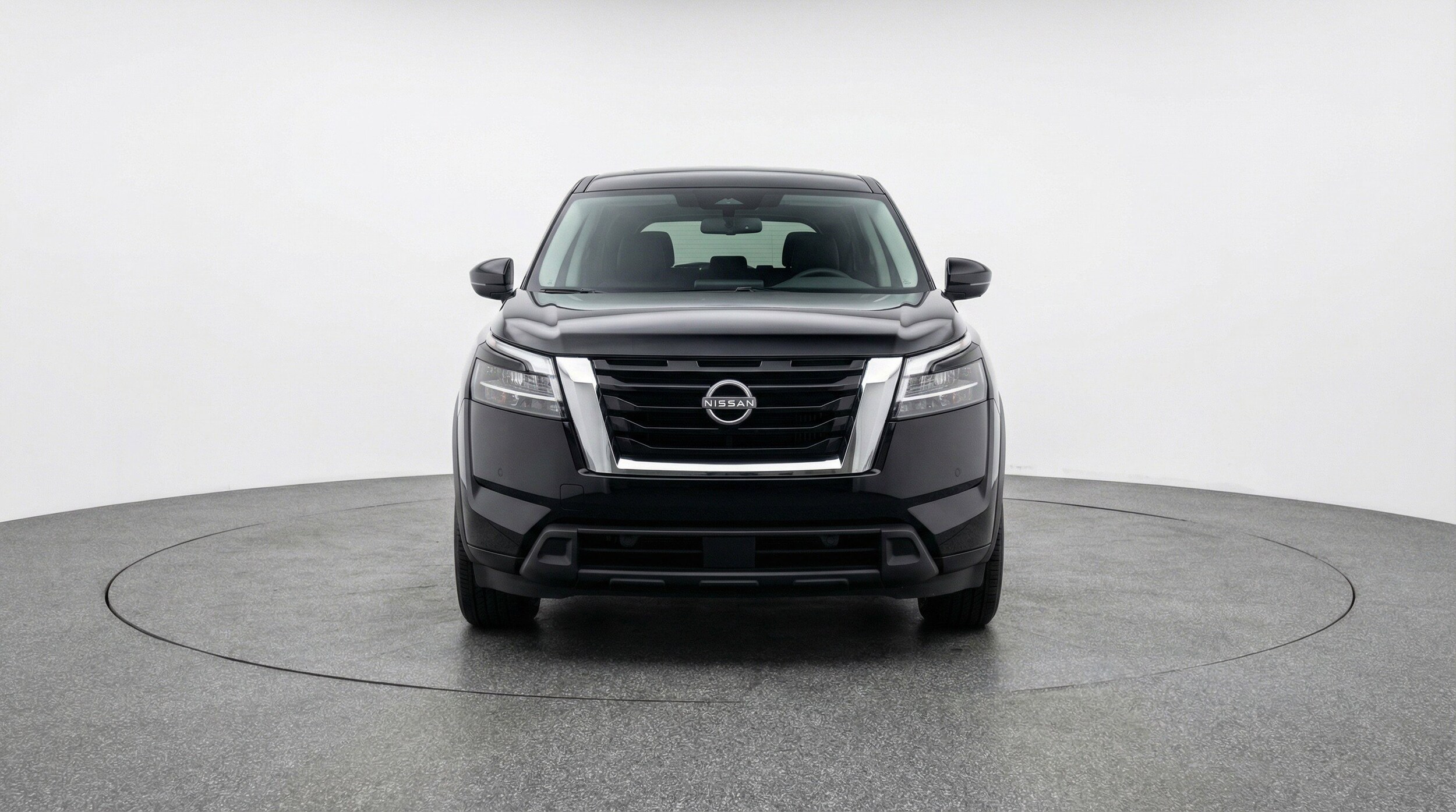 Thumbnail: 2025 Nissan Pathfinder - 2