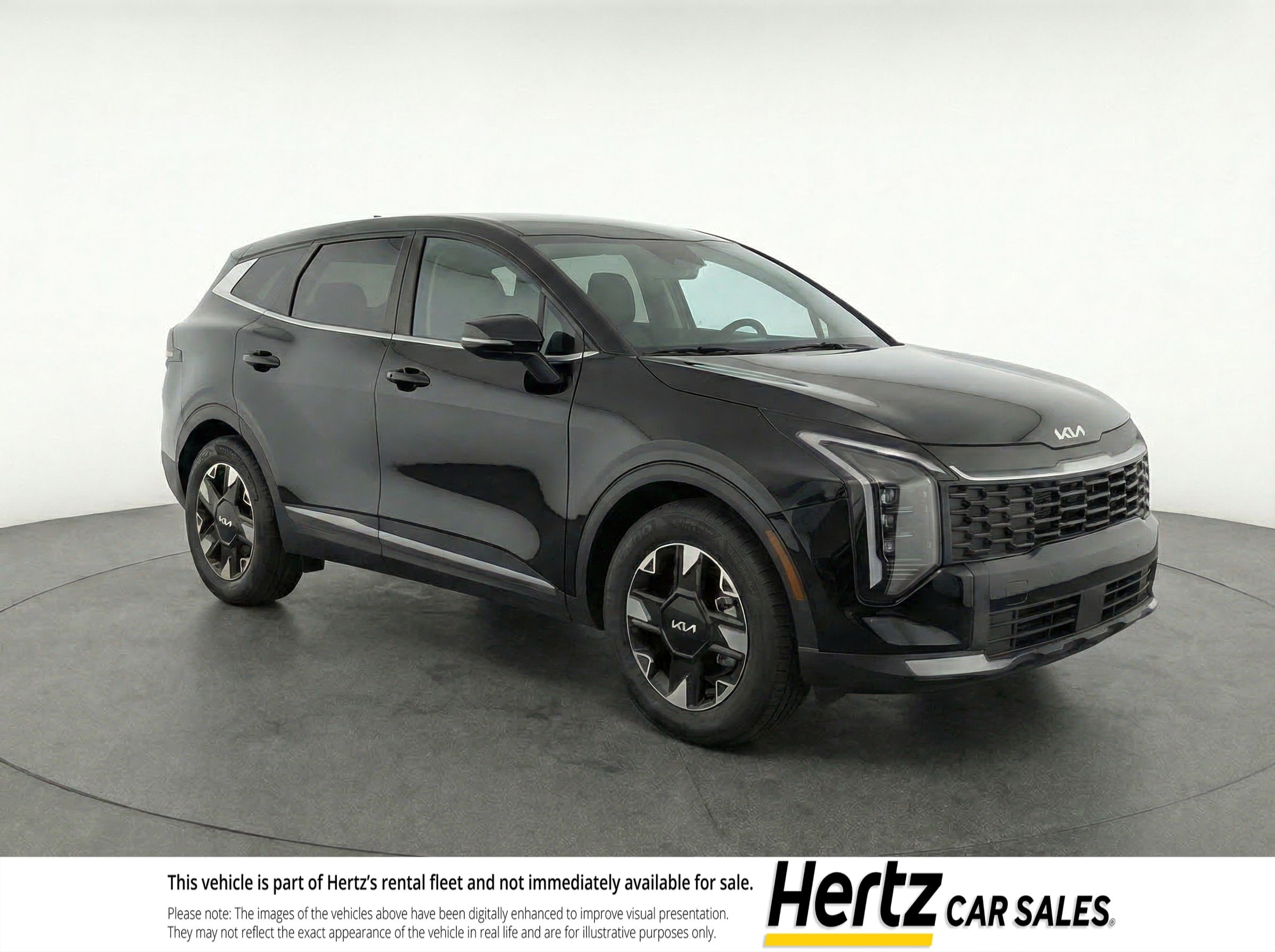 Thumbnail: 2026 Kia Sportage - 1