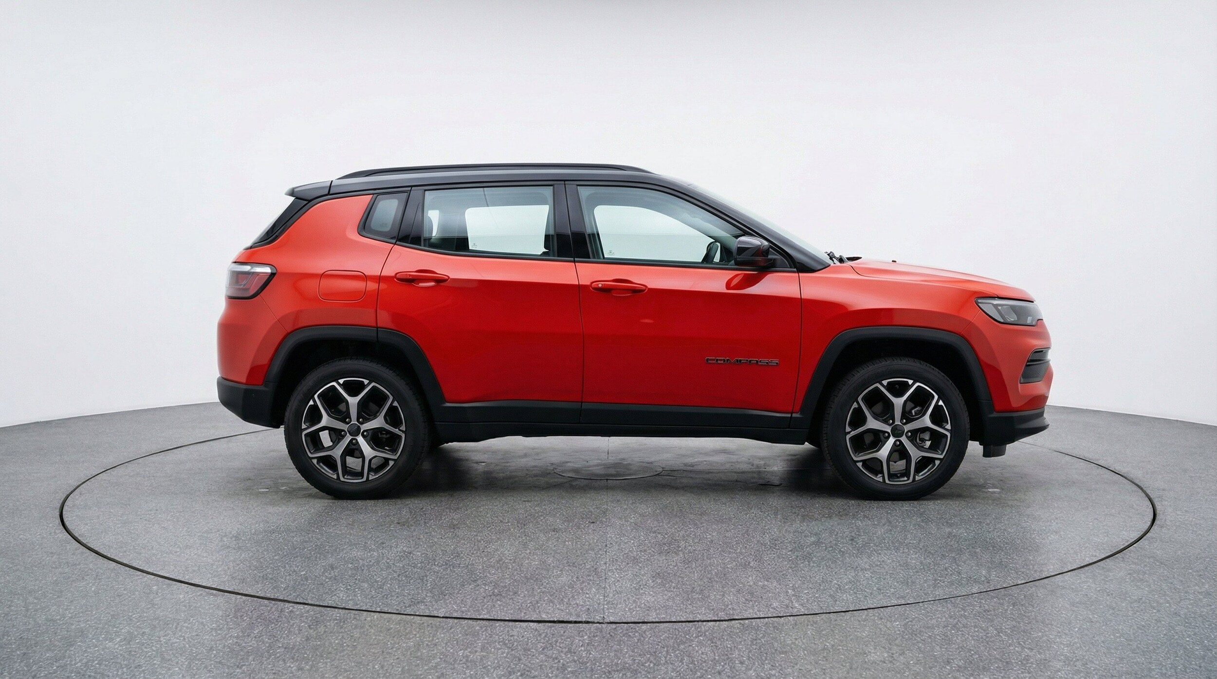 Thumbnail: 2025 Jeep Compass - 10