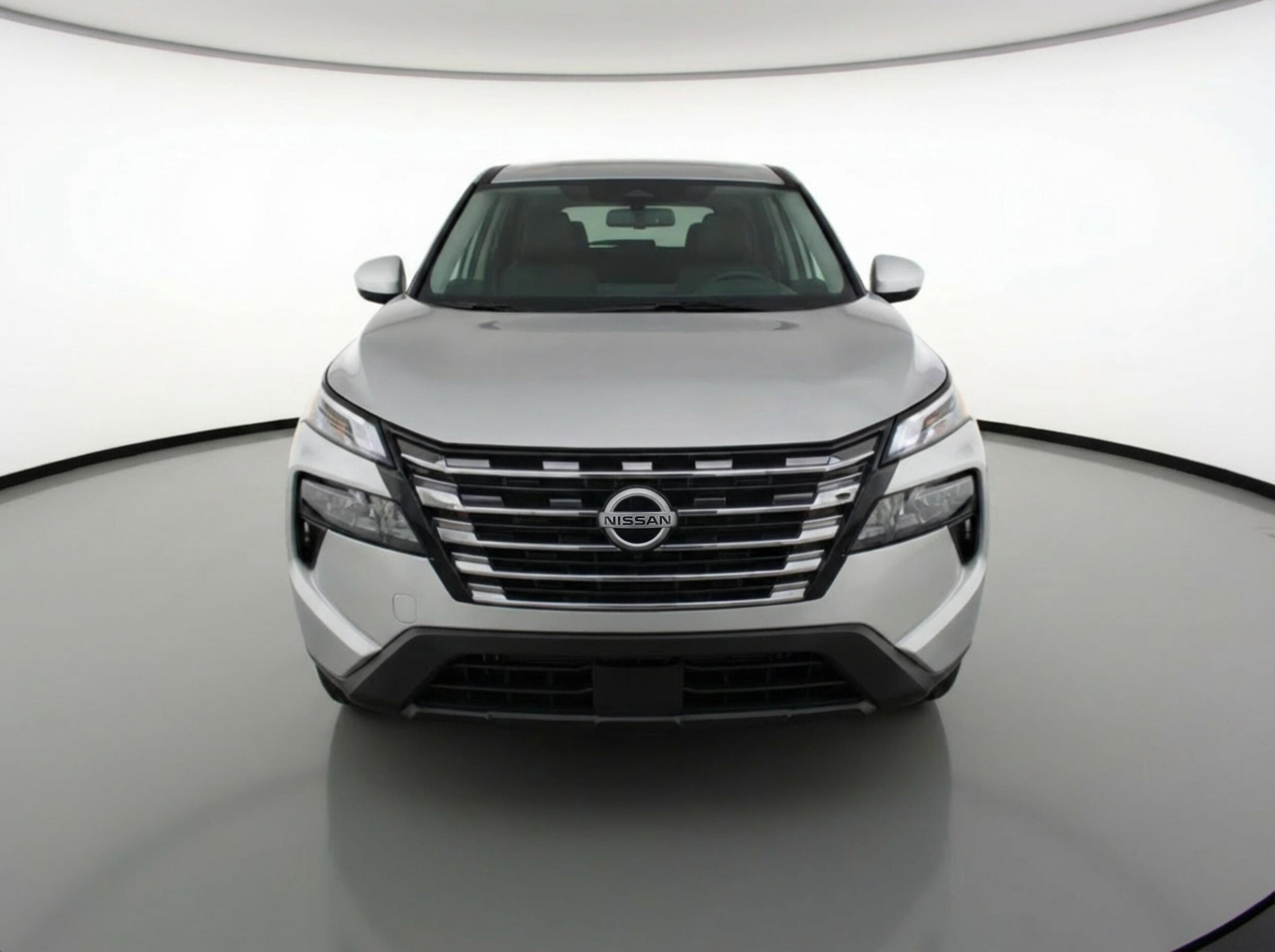 Thumbnail: 2025 Nissan Rogue - 2