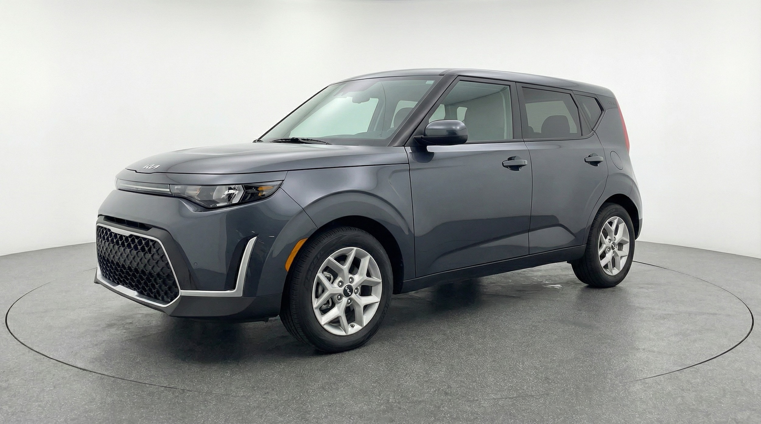 Thumbnail: 2025 Kia Soul - 3