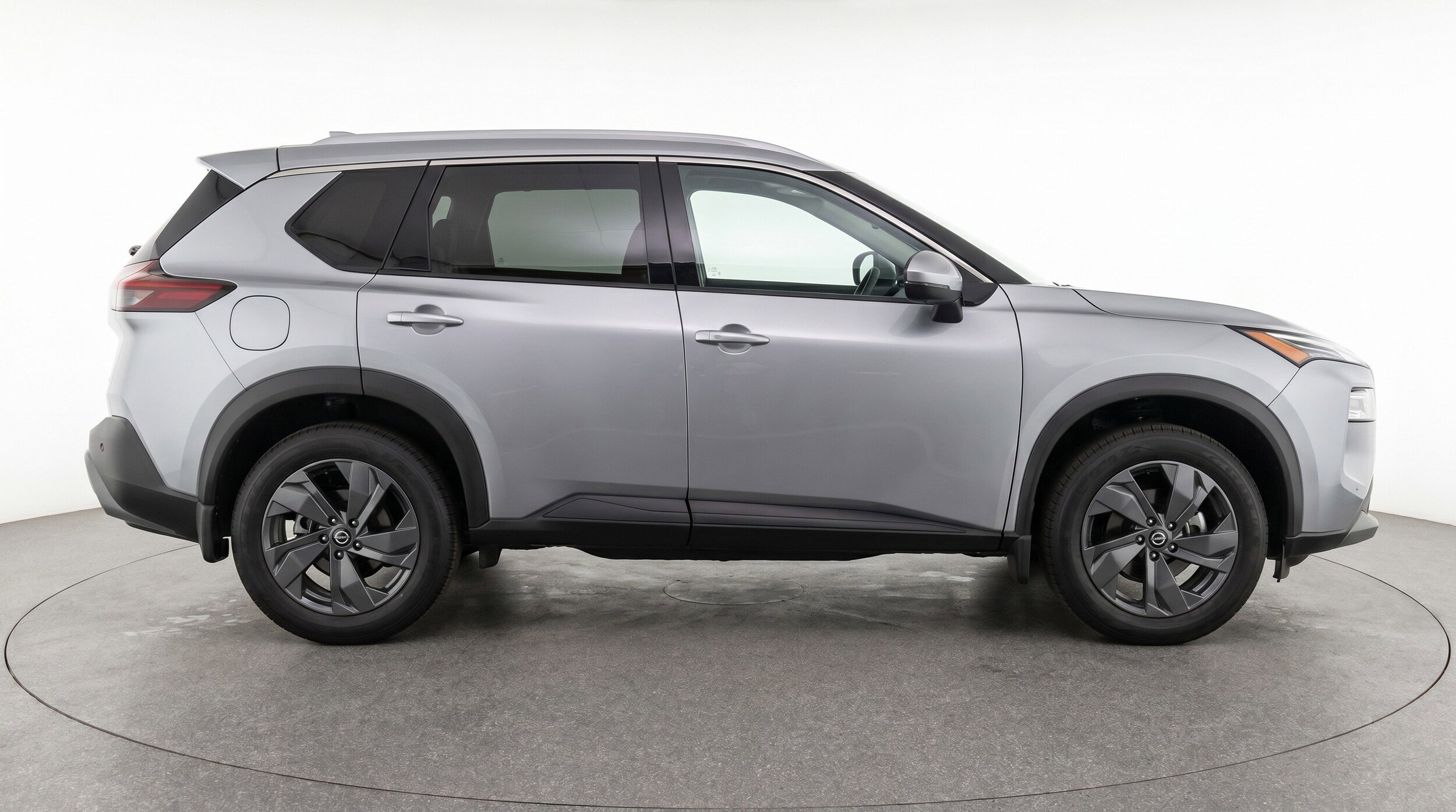 Thumbnail: 2025 Nissan Rogue - 11