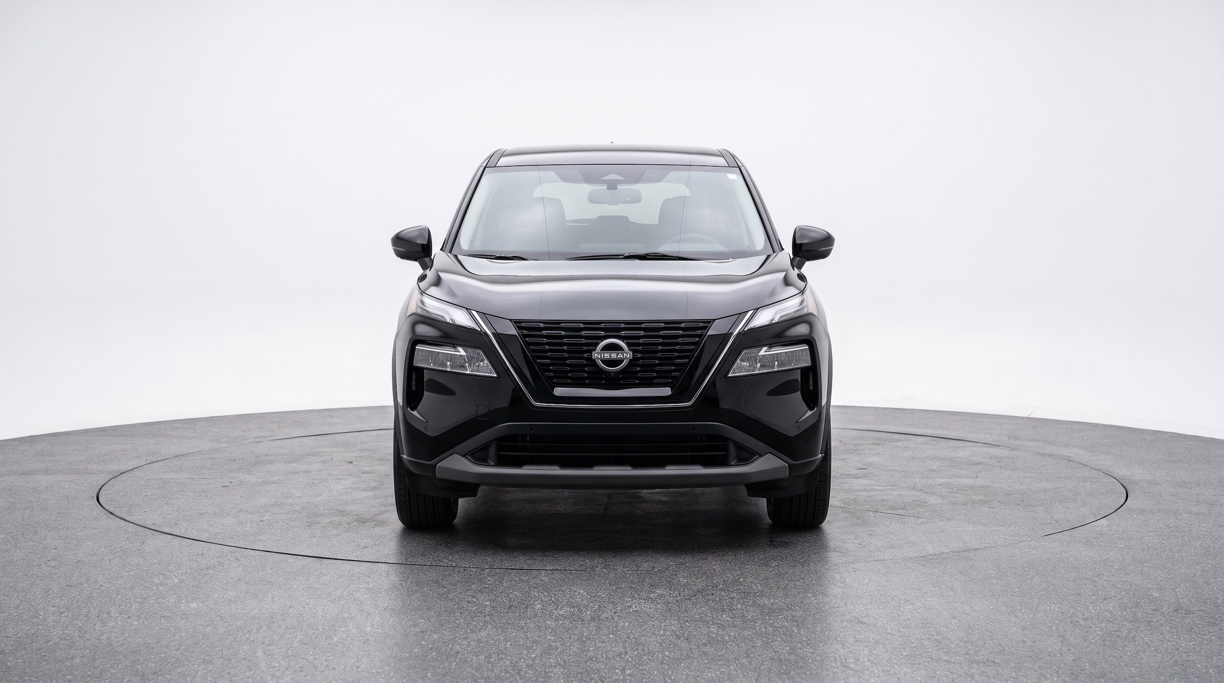 Thumbnail: 2026 Nissan Rogue - 2