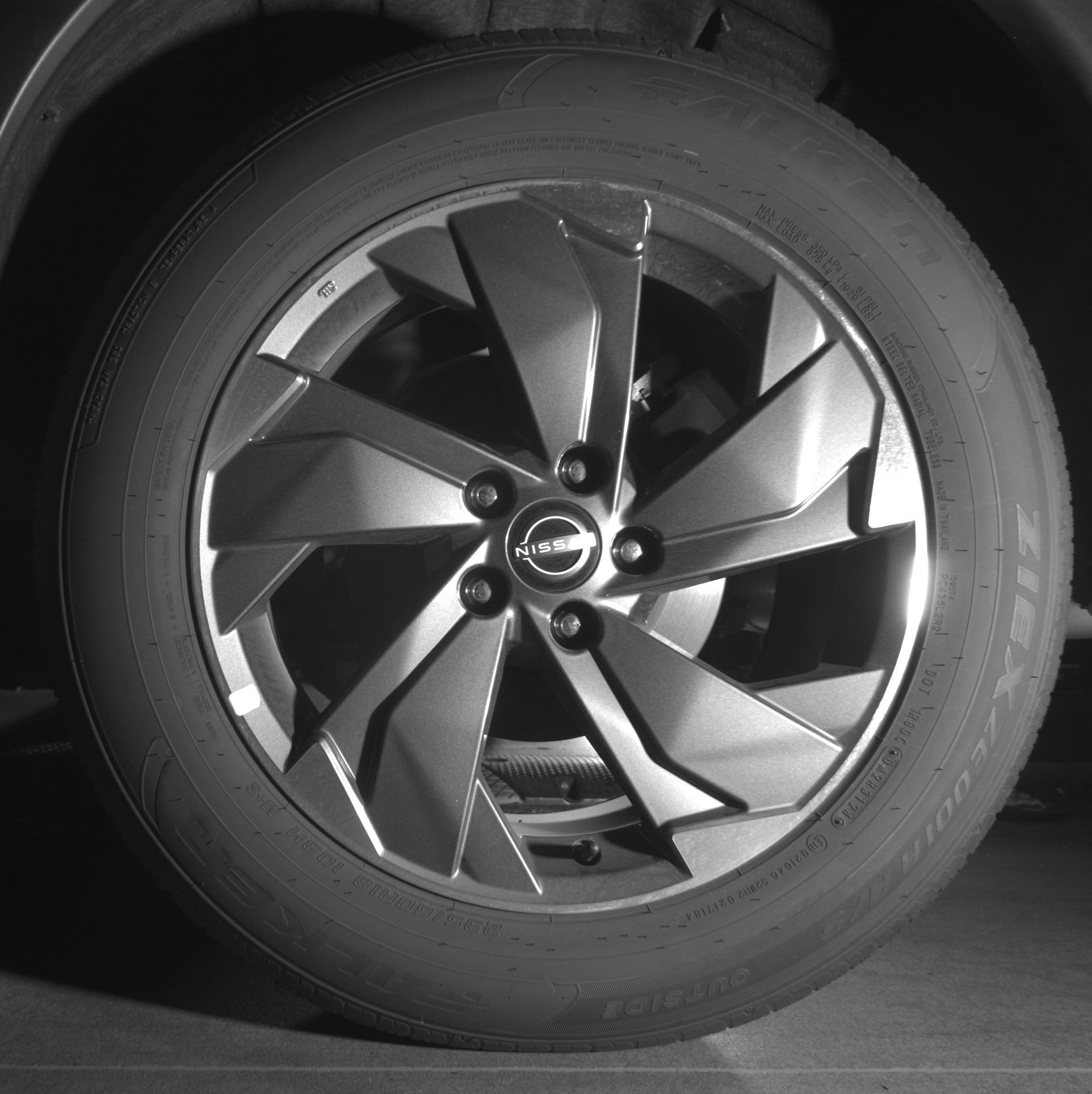 Thumbnail: 2025 Nissan Rogue - 14