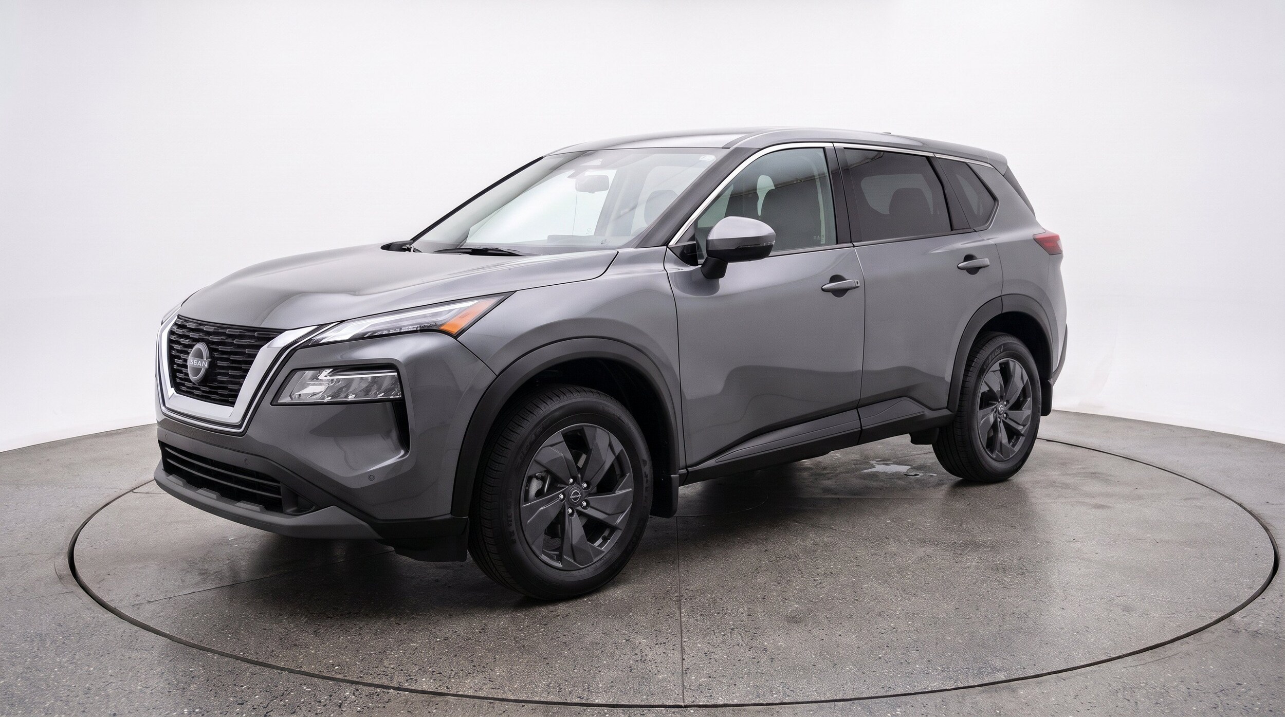 Thumbnail: 2026 Nissan Rogue - 3