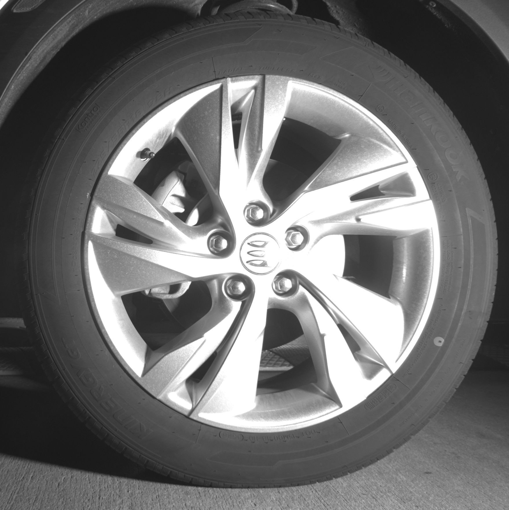 Thumbnail: 2025 Buick Encore GX - 12