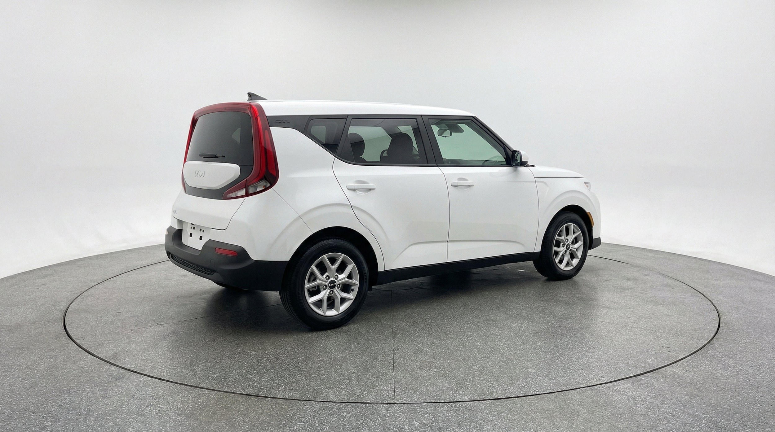 Thumbnail: 2025 Kia Soul - 9