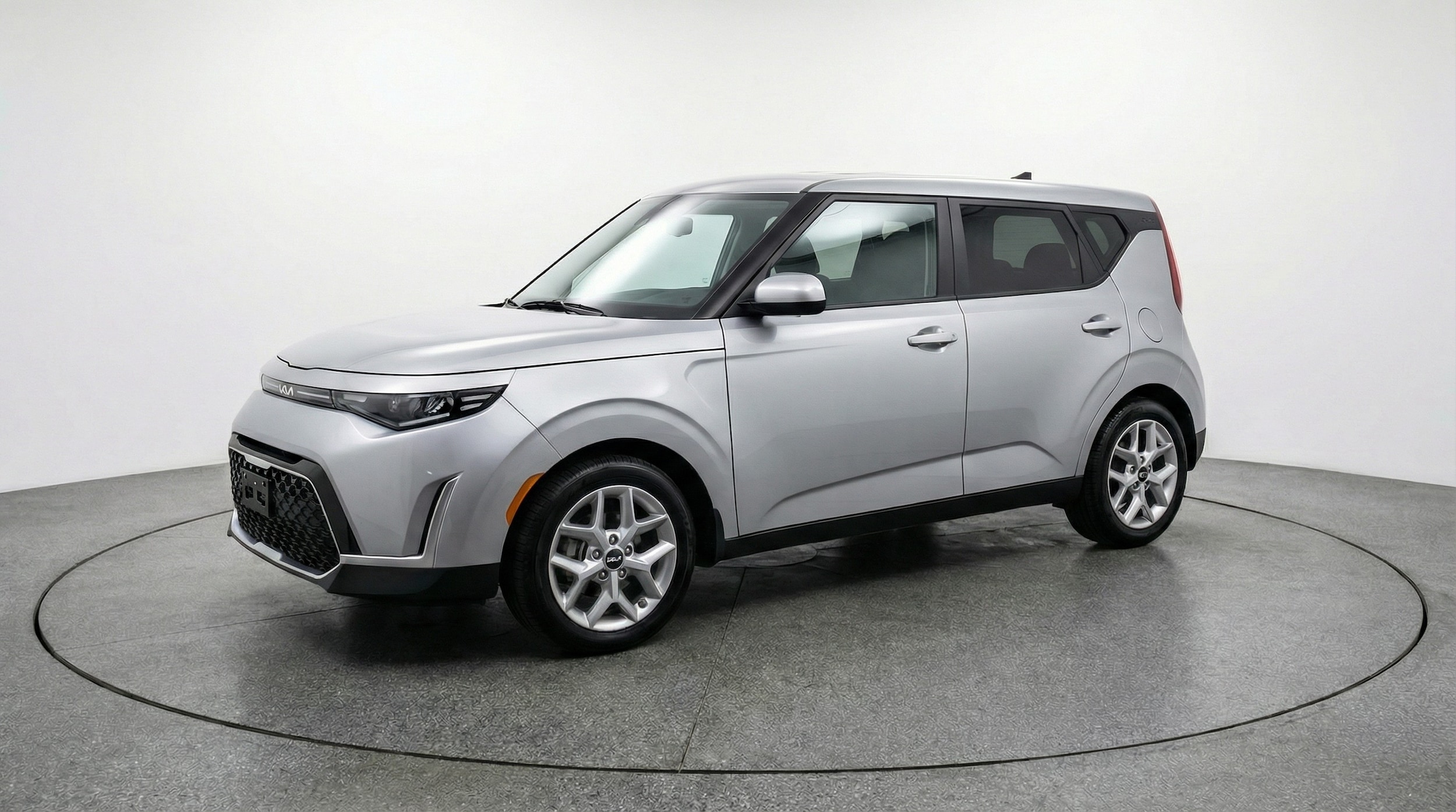 Thumbnail: 2025 Kia Soul - 3