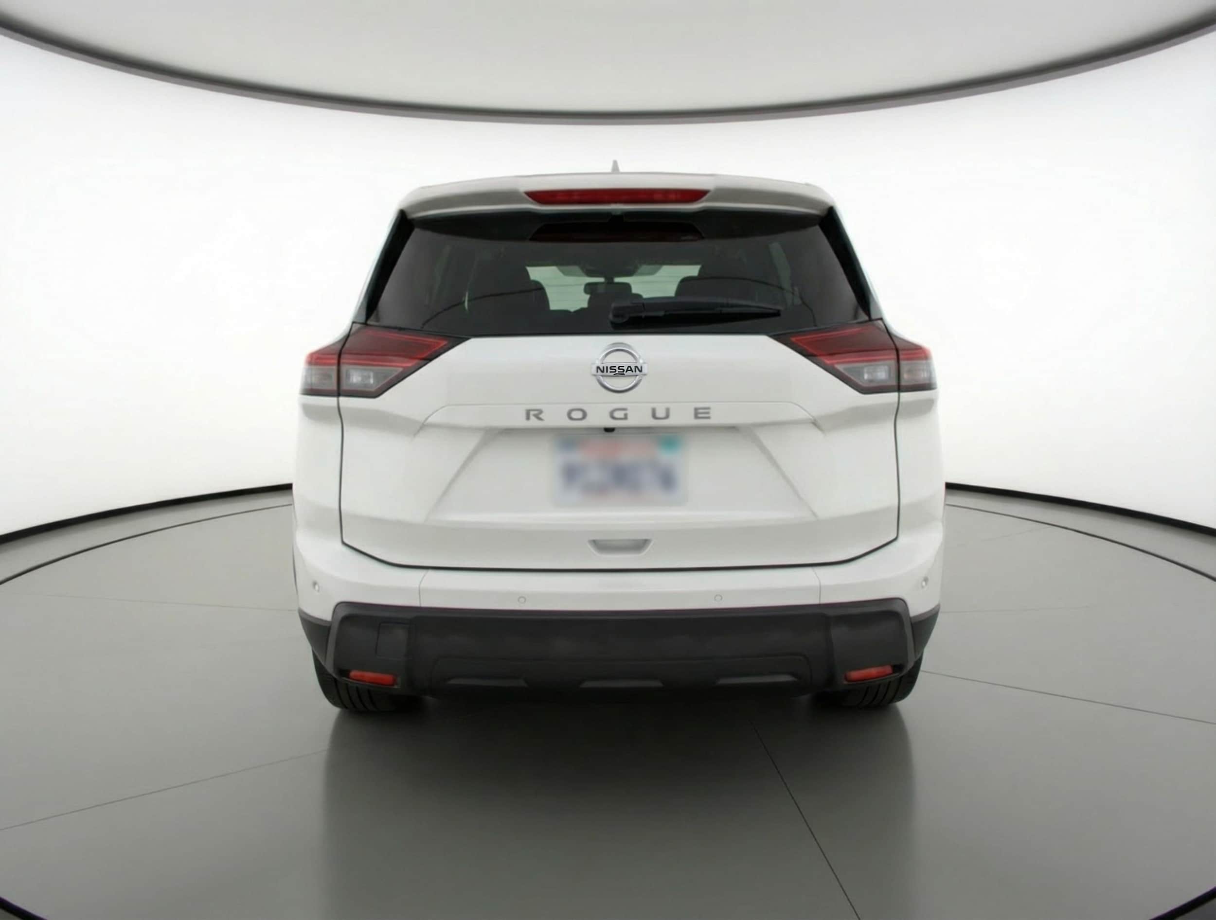 Thumbnail: 2025 Nissan Rogue - 7