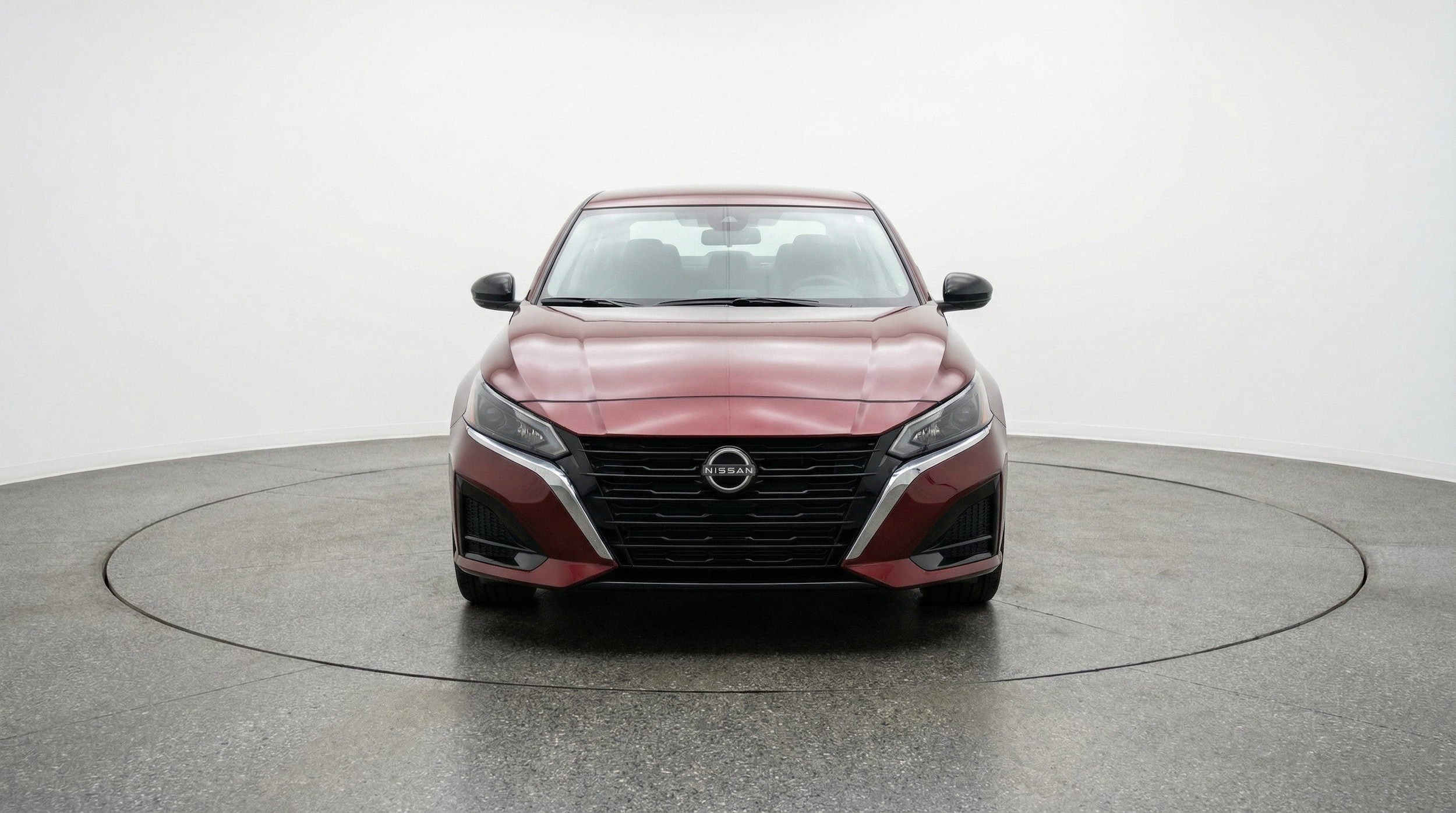 Thumbnail: 2025 Nissan Altima - 2