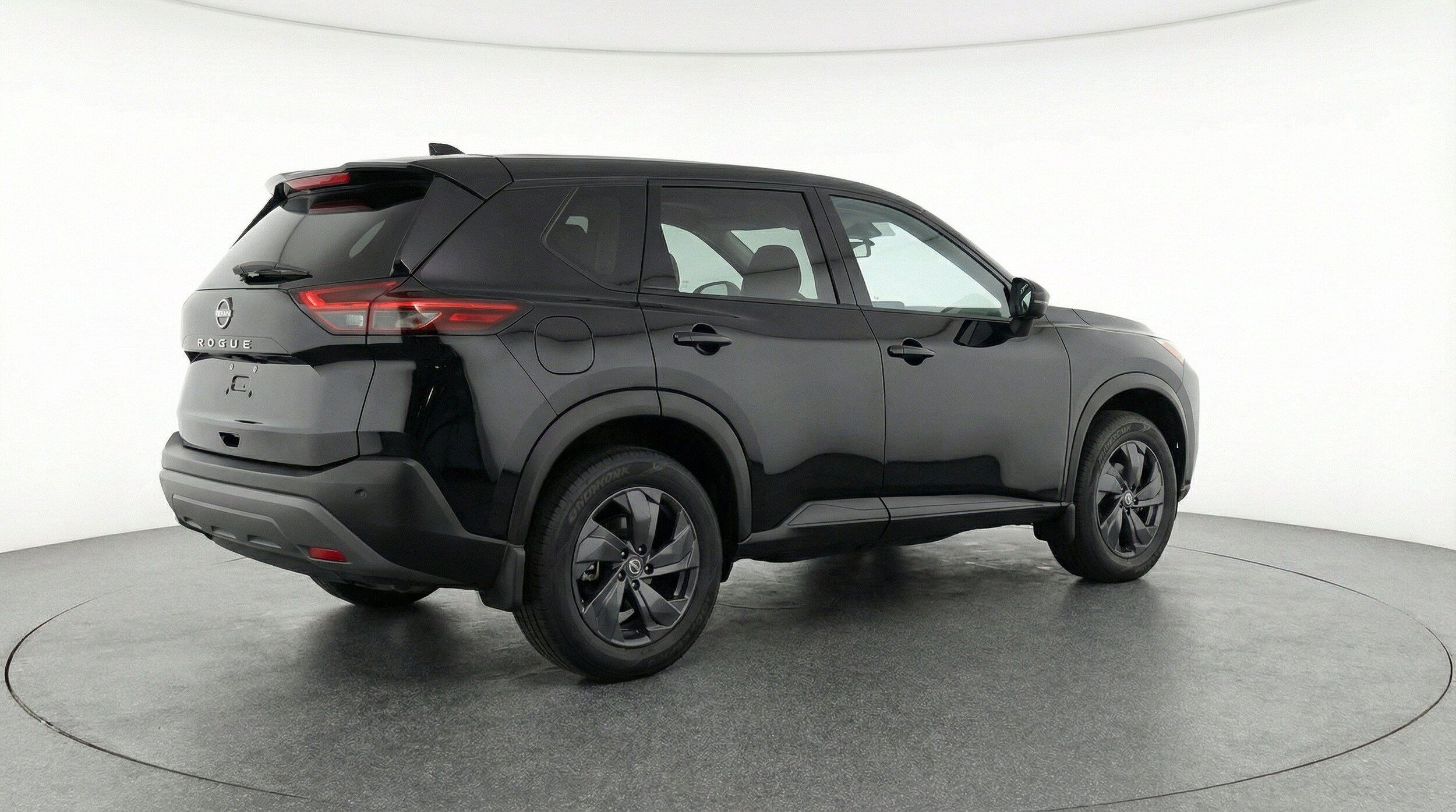 Thumbnail: 2026 Nissan Rogue - 9