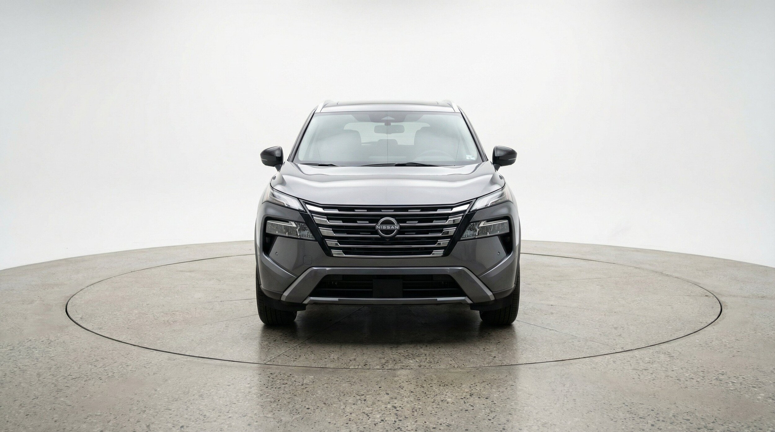 Thumbnail: 2026 Nissan Rogue - 2