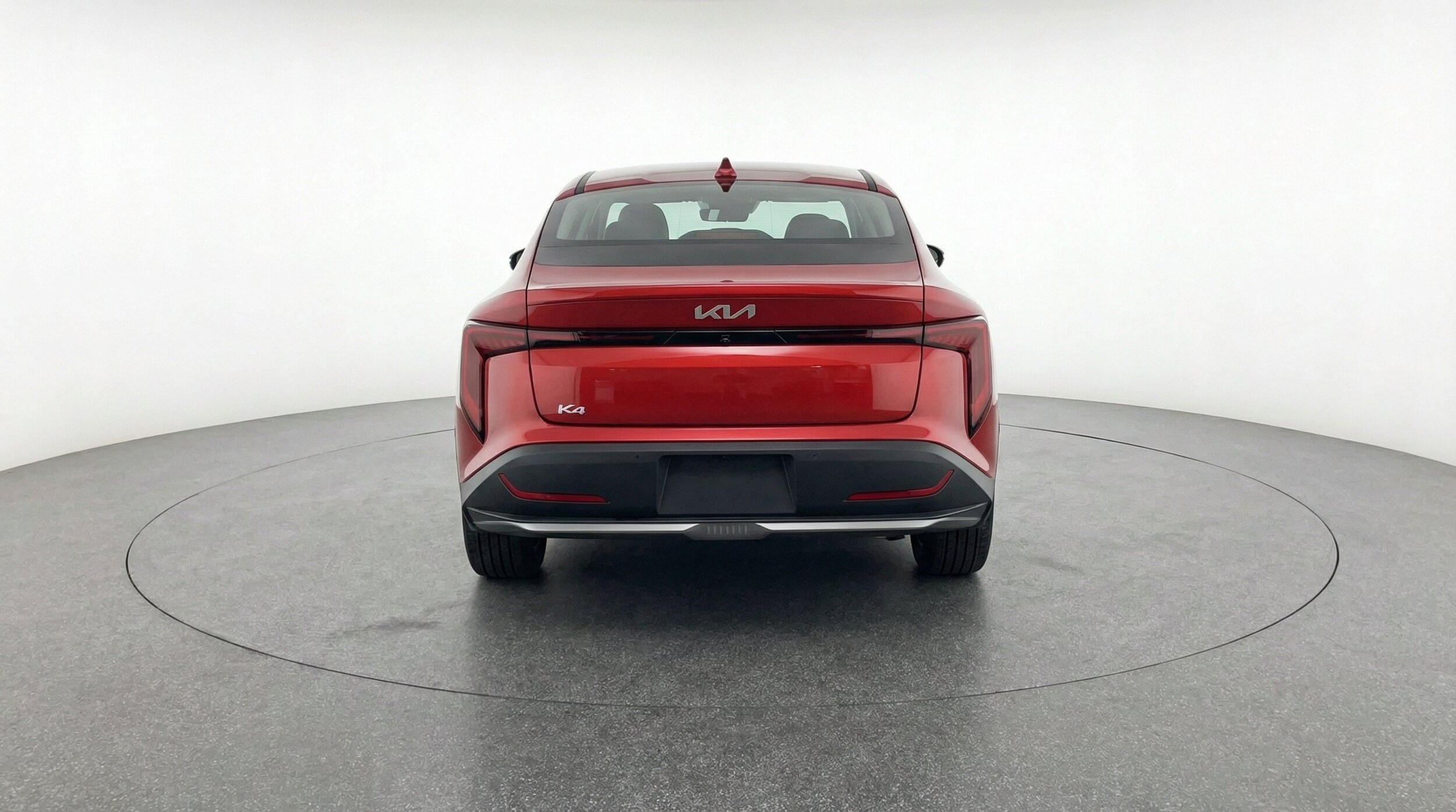 Thumbnail: 2025 Kia K4 - 7