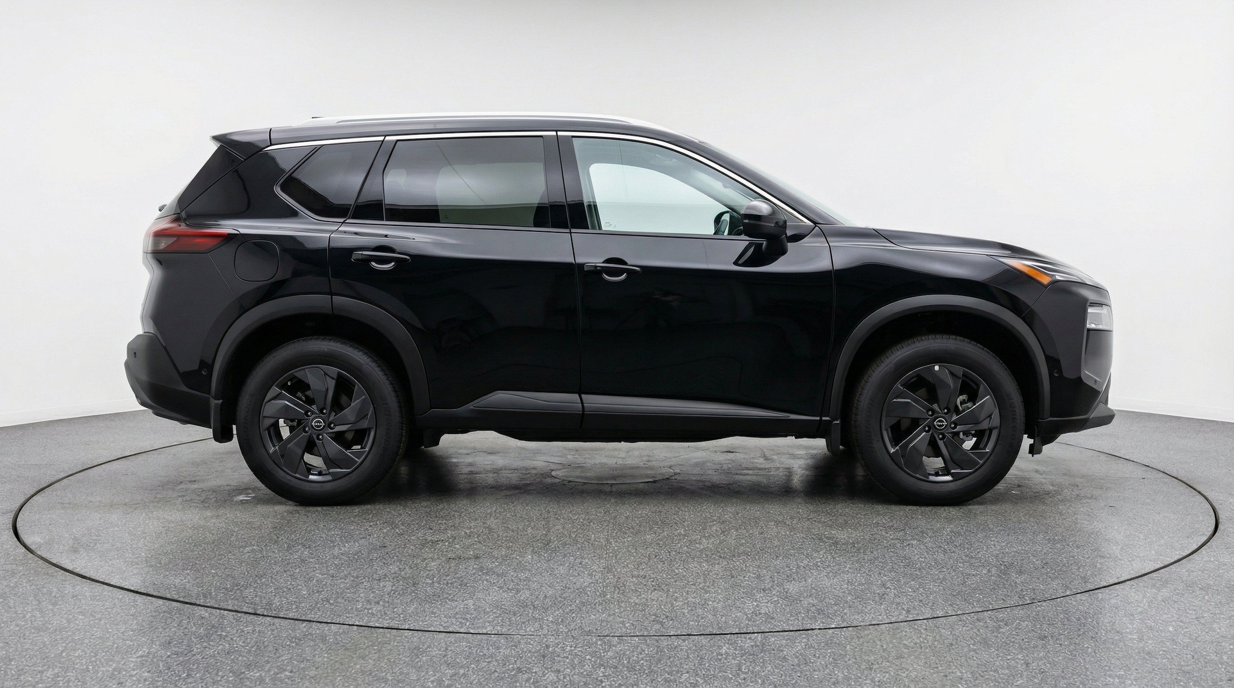 Thumbnail: 2026 Nissan Rogue - 11