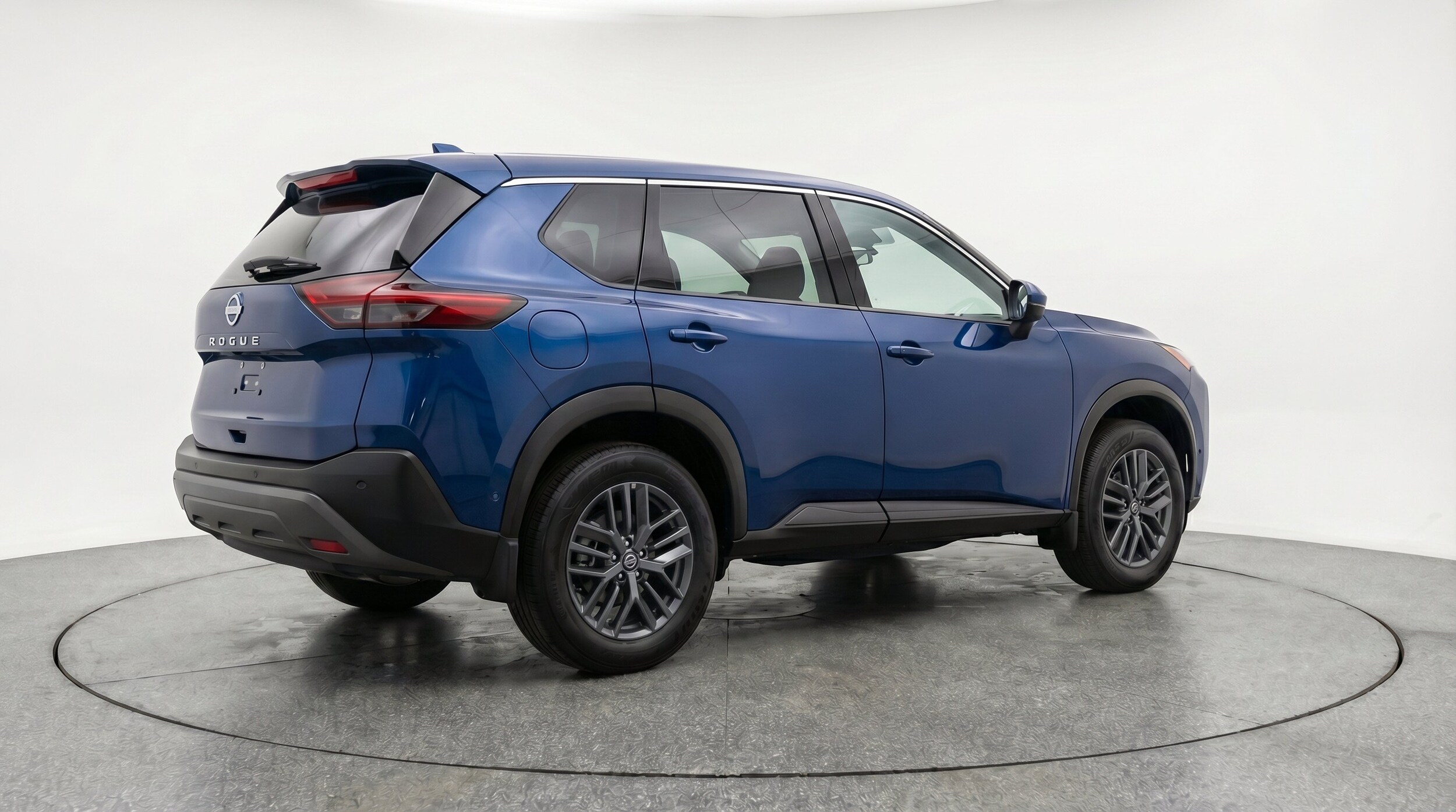 Thumbnail: 2026 Nissan Rogue - 9