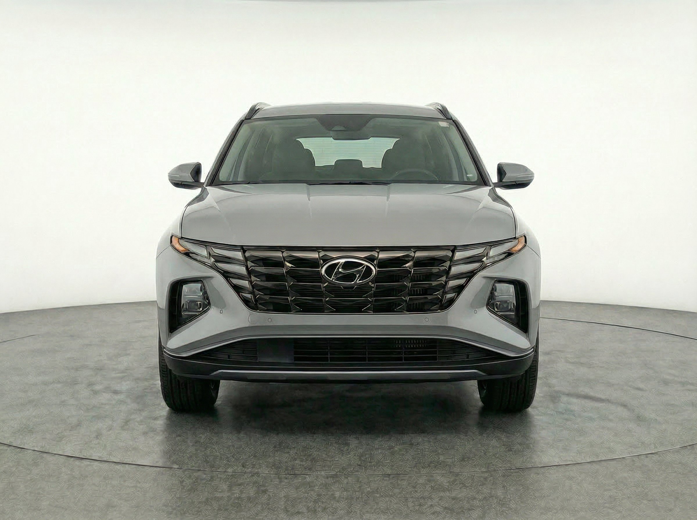 Thumbnail: 2026 Hyundai Tucson - 2