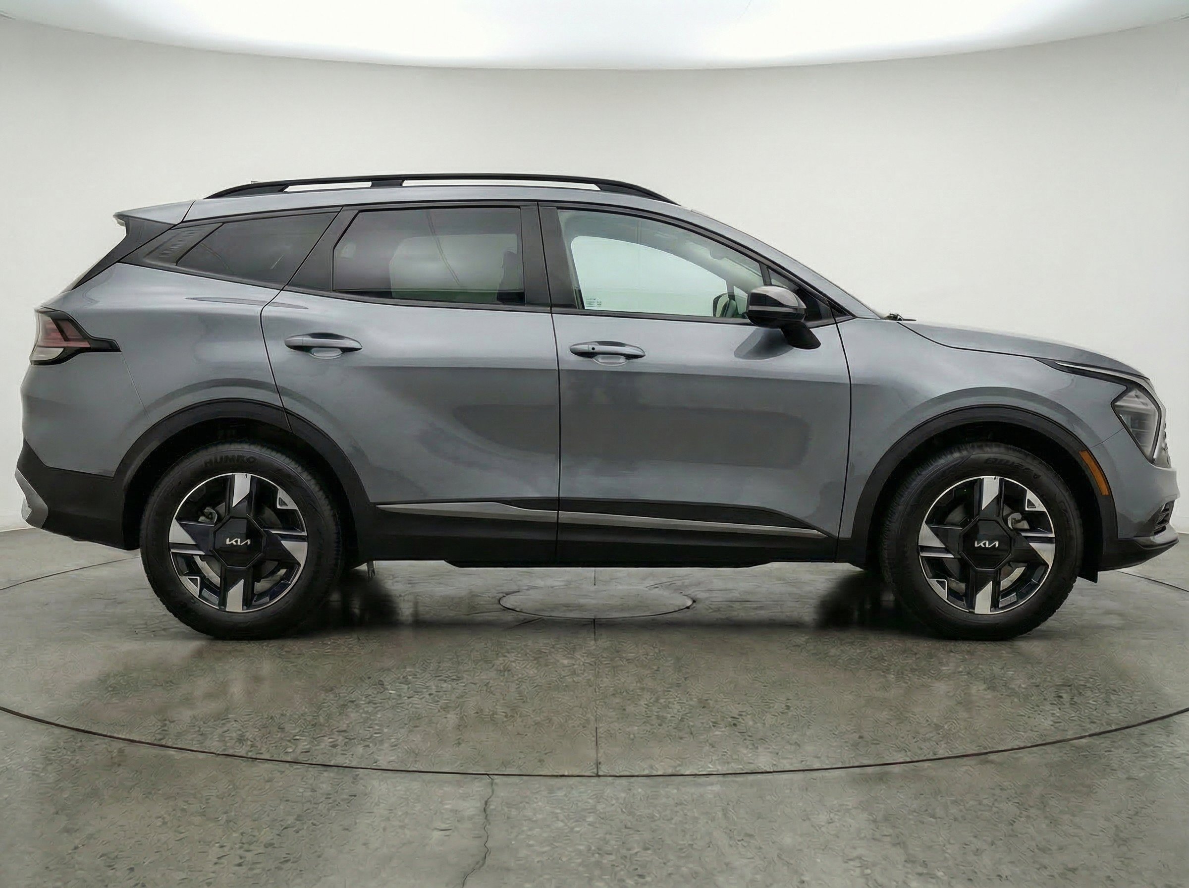 Thumbnail: 2026 Kia Sportage - 11