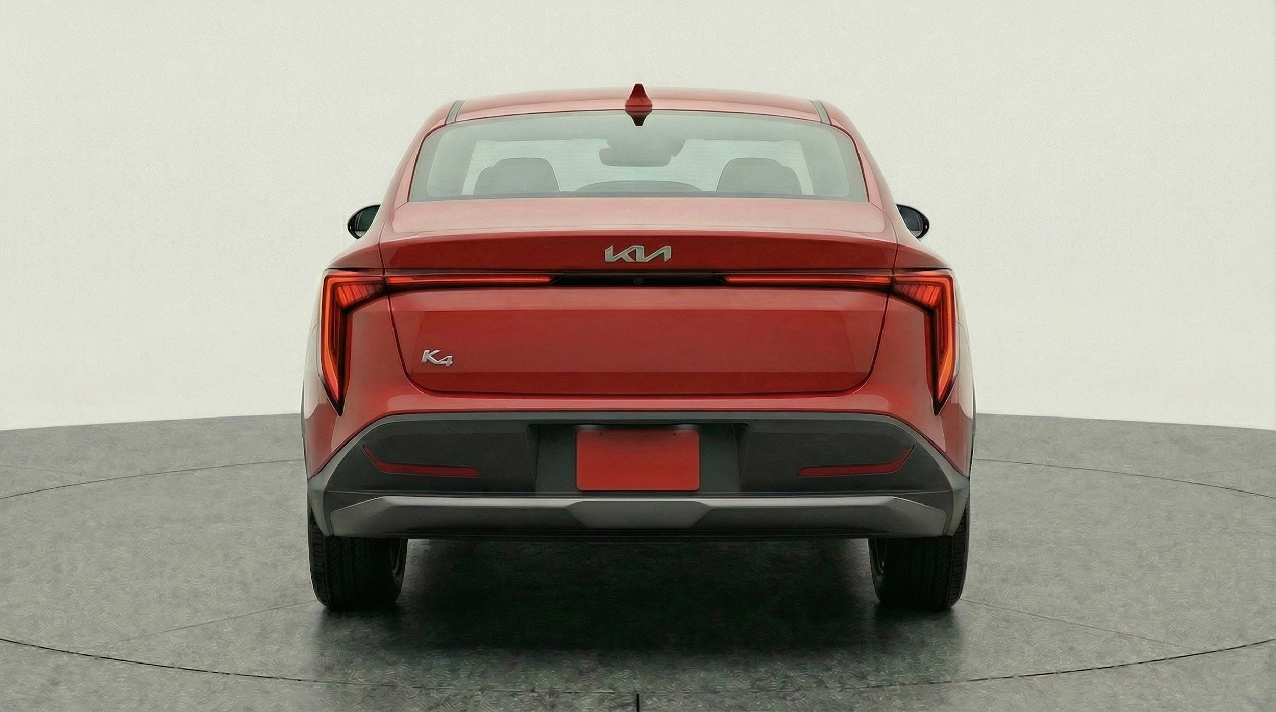 Thumbnail: 2025 Kia K4 - 7