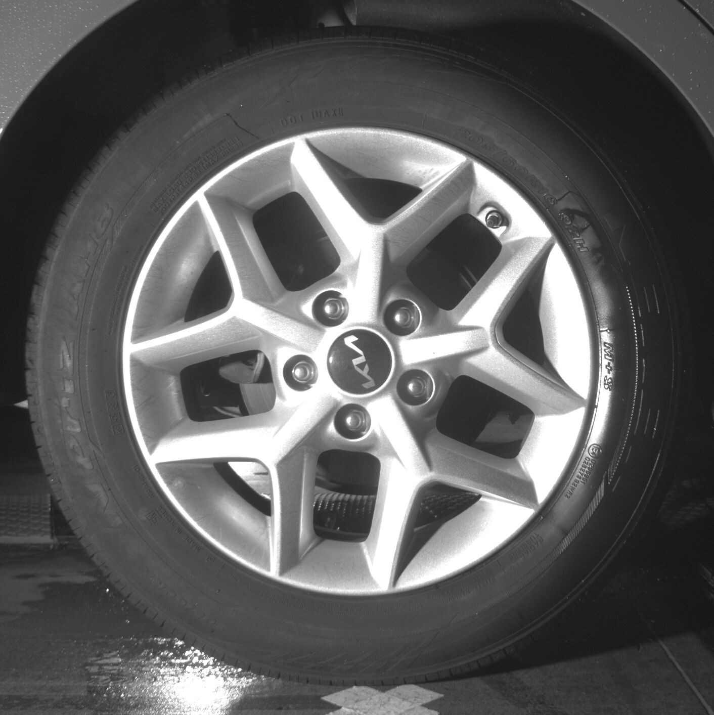 Thumbnail: 2025 Kia Soul - 12