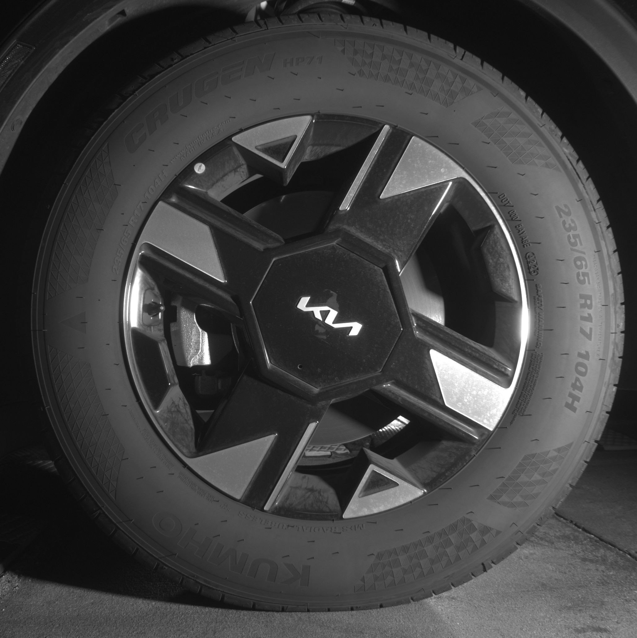 Thumbnail: 2026 Kia Sportage - 11