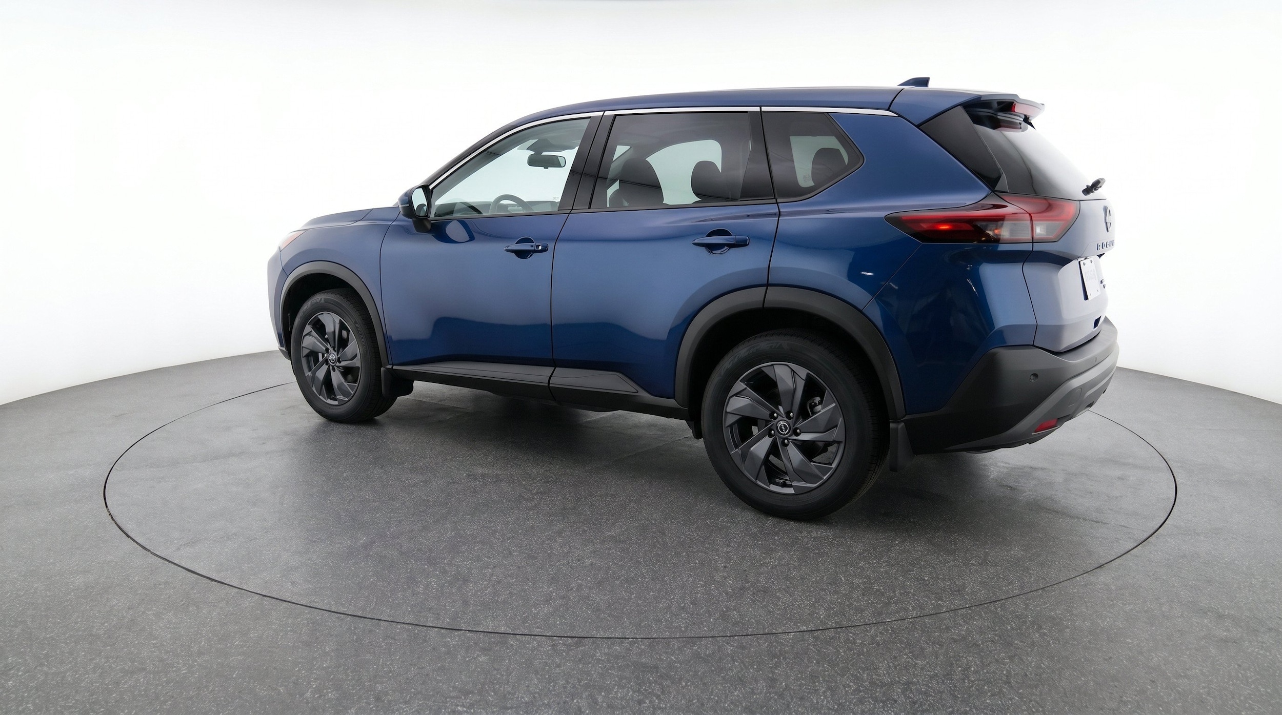 Thumbnail: 2025 Nissan Rogue - 6