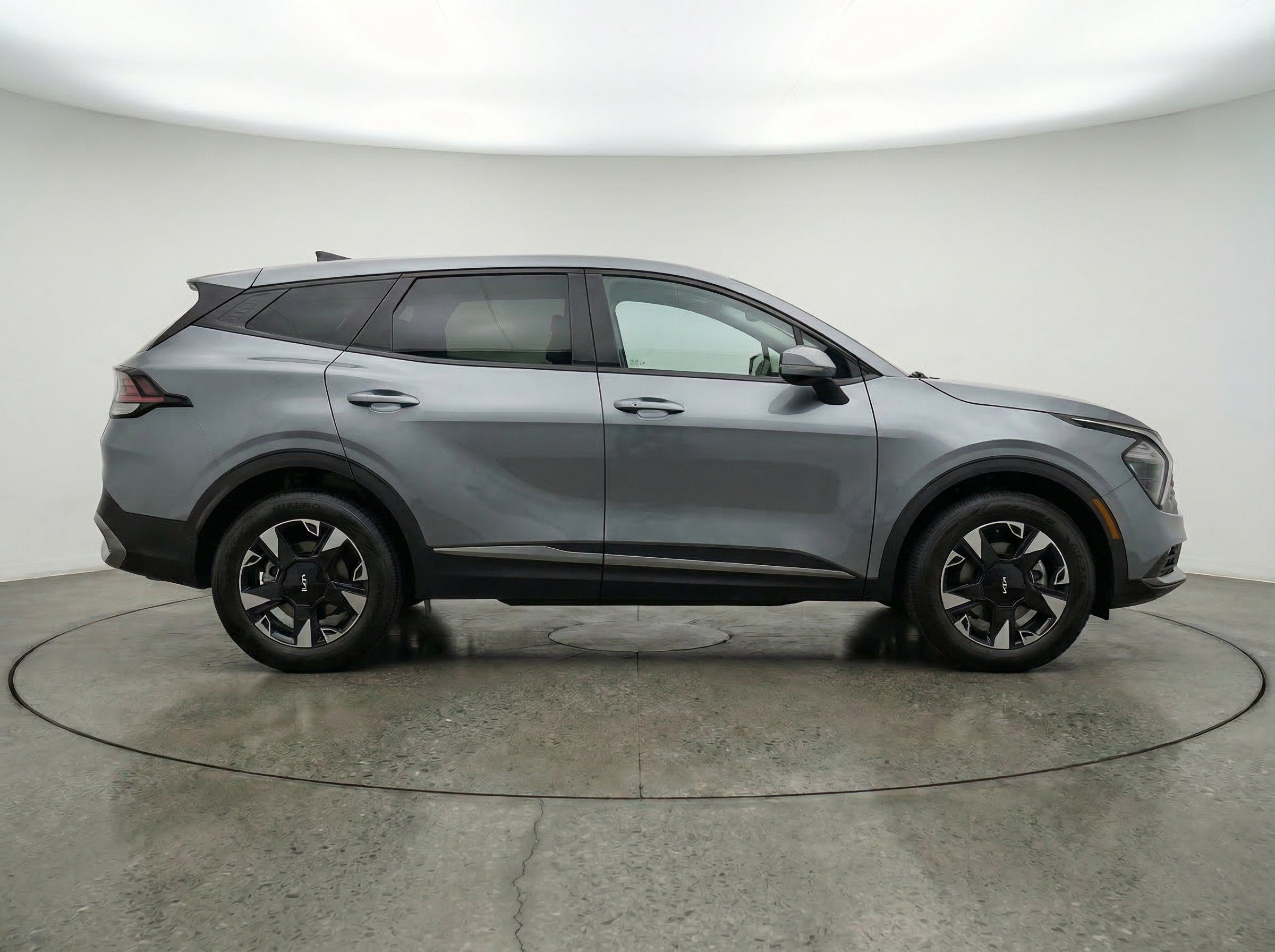 Thumbnail: 2026 Kia Sportage - 11