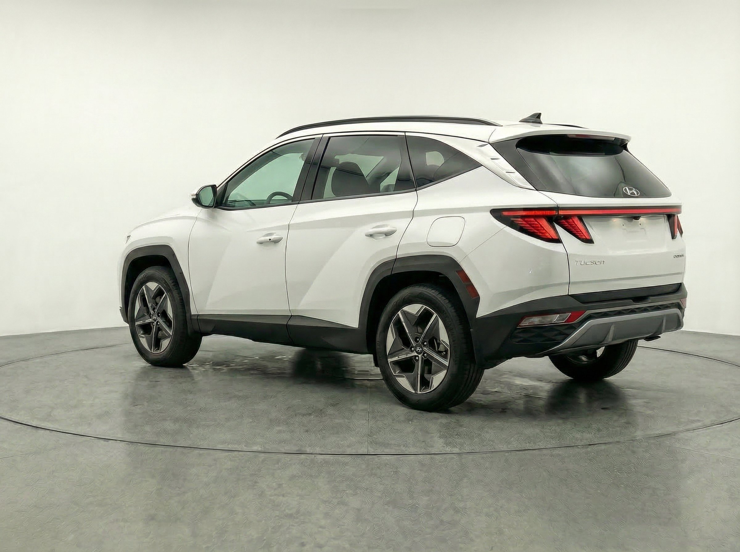 Thumbnail: 2026 Hyundai Tucson - 6