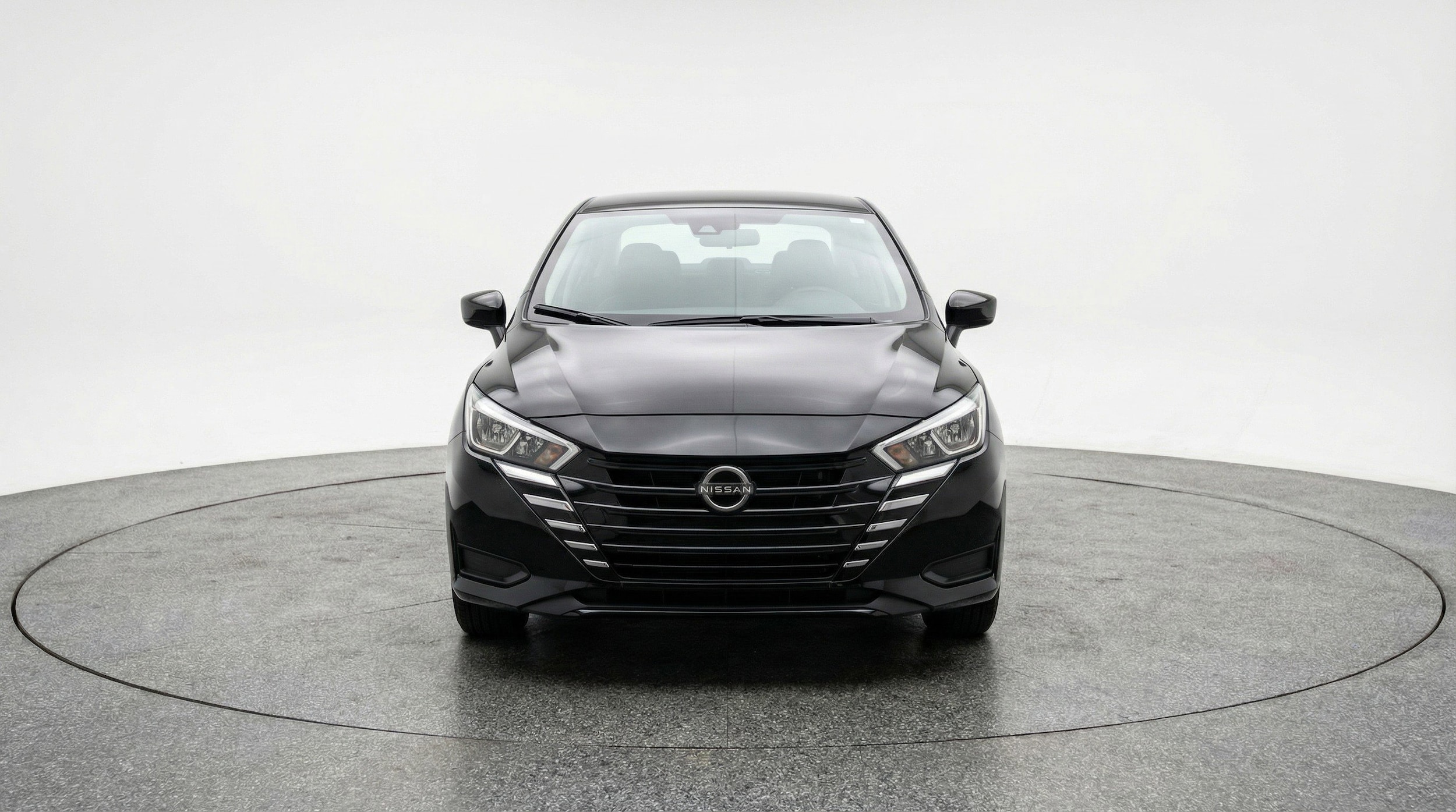 Thumbnail: 2025 Nissan Versa - 2